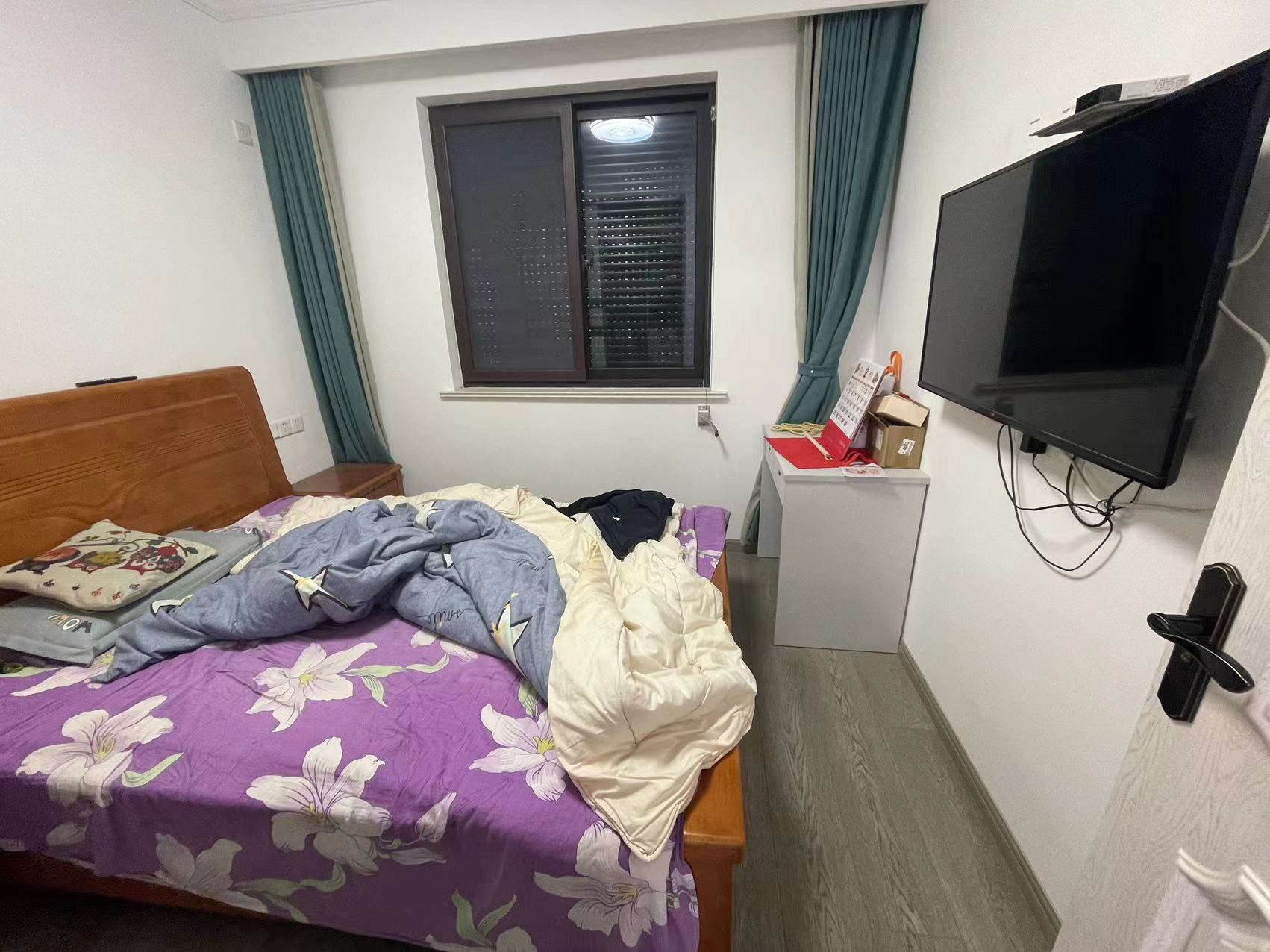 光明嘉苑 2室1厅1卫 72m²