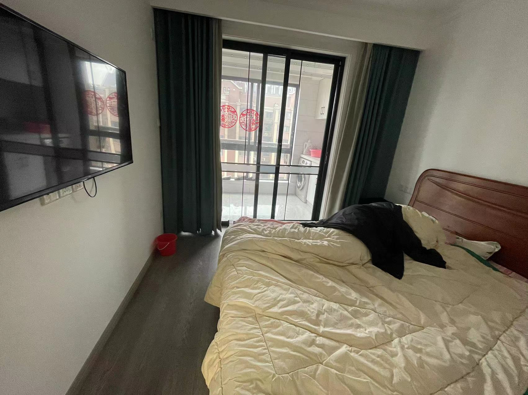 光明嘉苑 2室1厅1卫 72m²