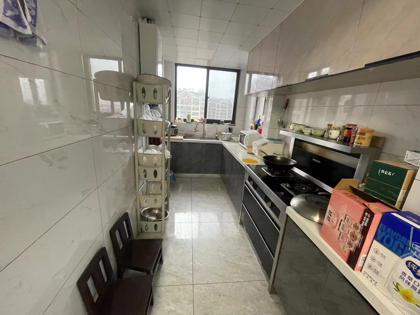 光明嘉苑 2室1厅1卫 72m²