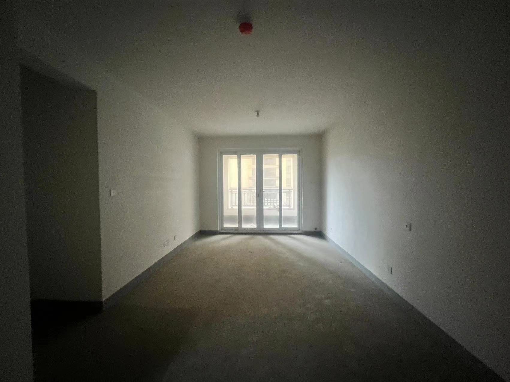 新城香溢紫郡 3室1厅1卫 96.5m&sup2;