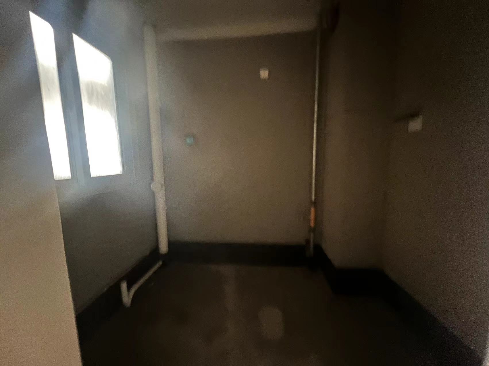 新城香溢紫郡 3室1厅1卫 96.5m&sup2;