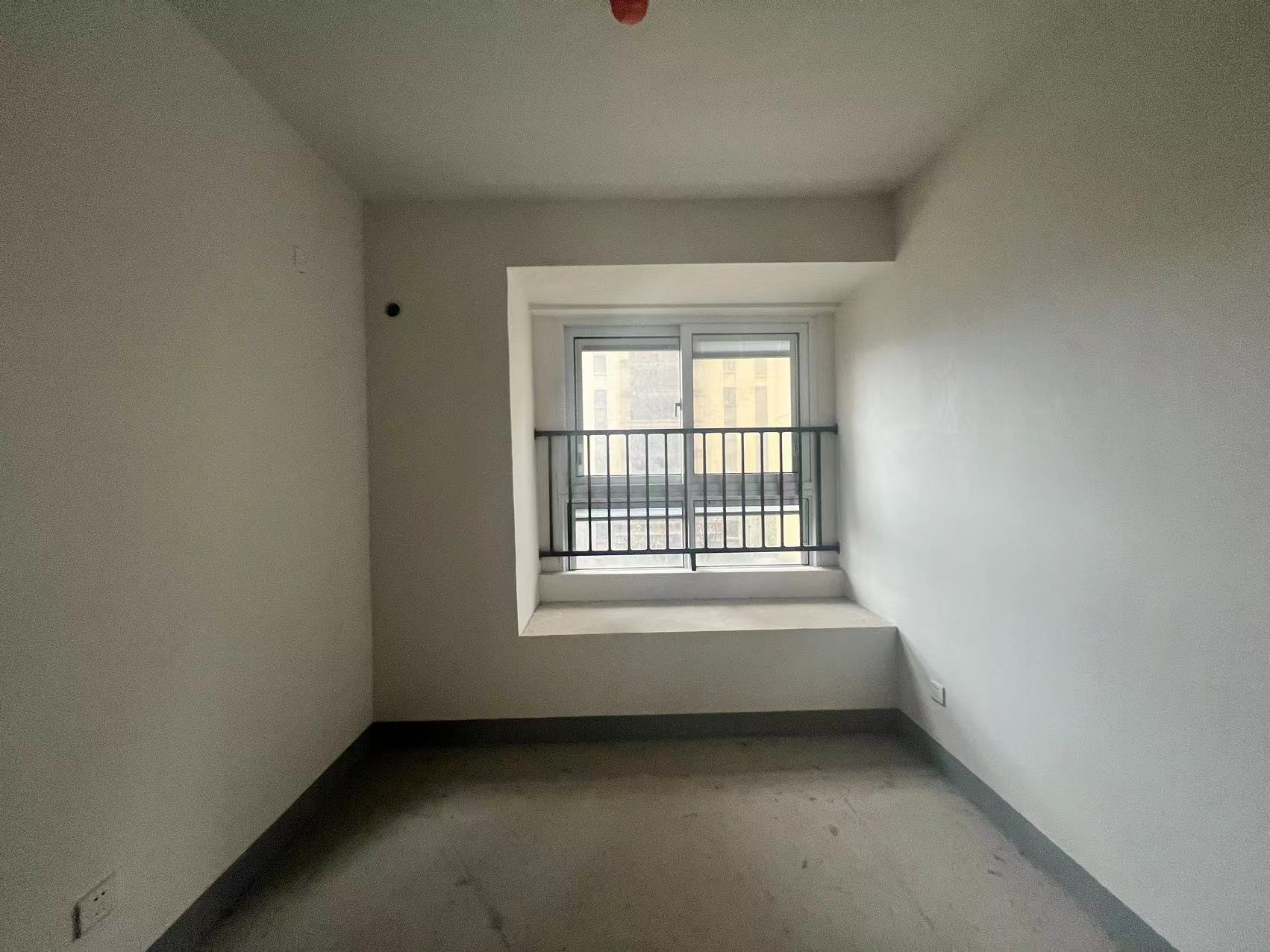 新城香溢紫郡 3室1厅1卫 96.5m&sup2;
