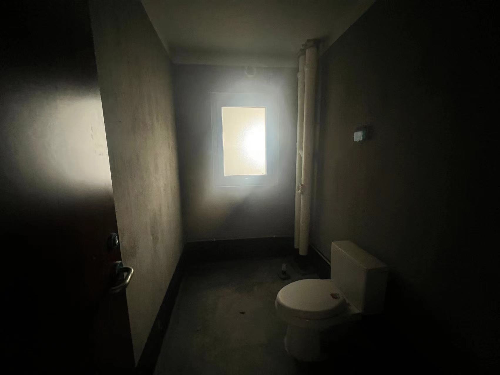 新城香溢紫郡 3室1厅1卫 96.5m&sup2;
