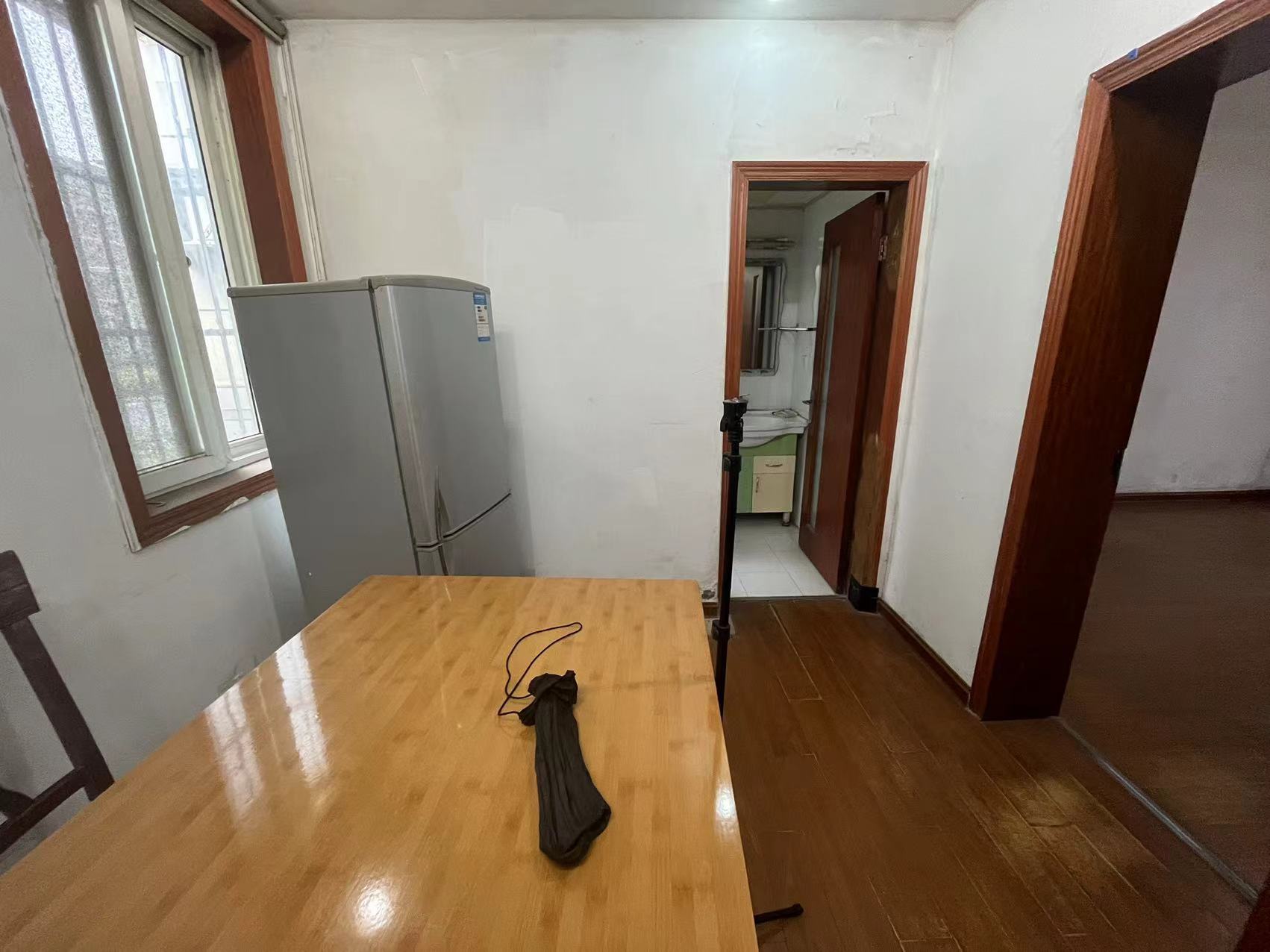 城港新村 2室1厅1卫 63m&sup2;