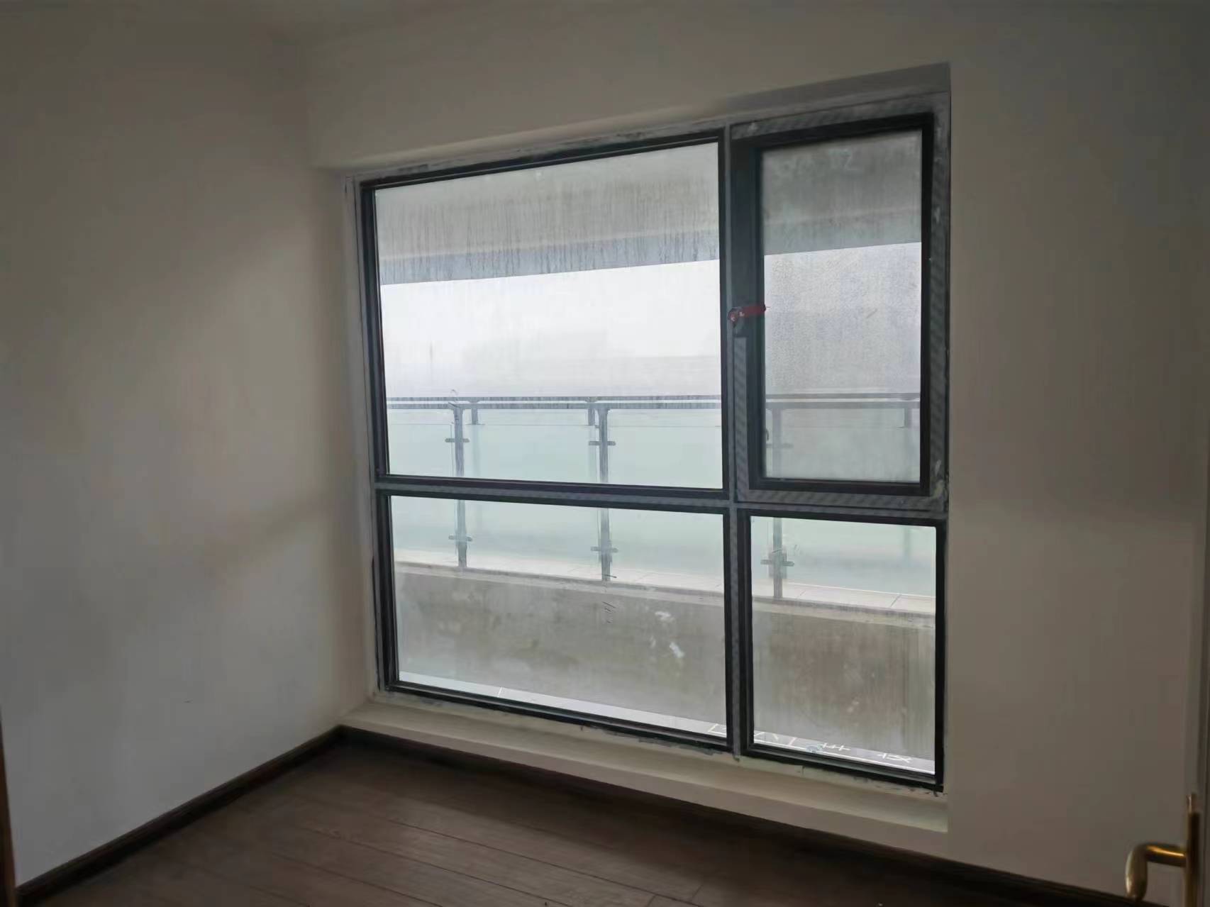 碧桂园时代悦城 3室2厅2卫 114m&sup2;
