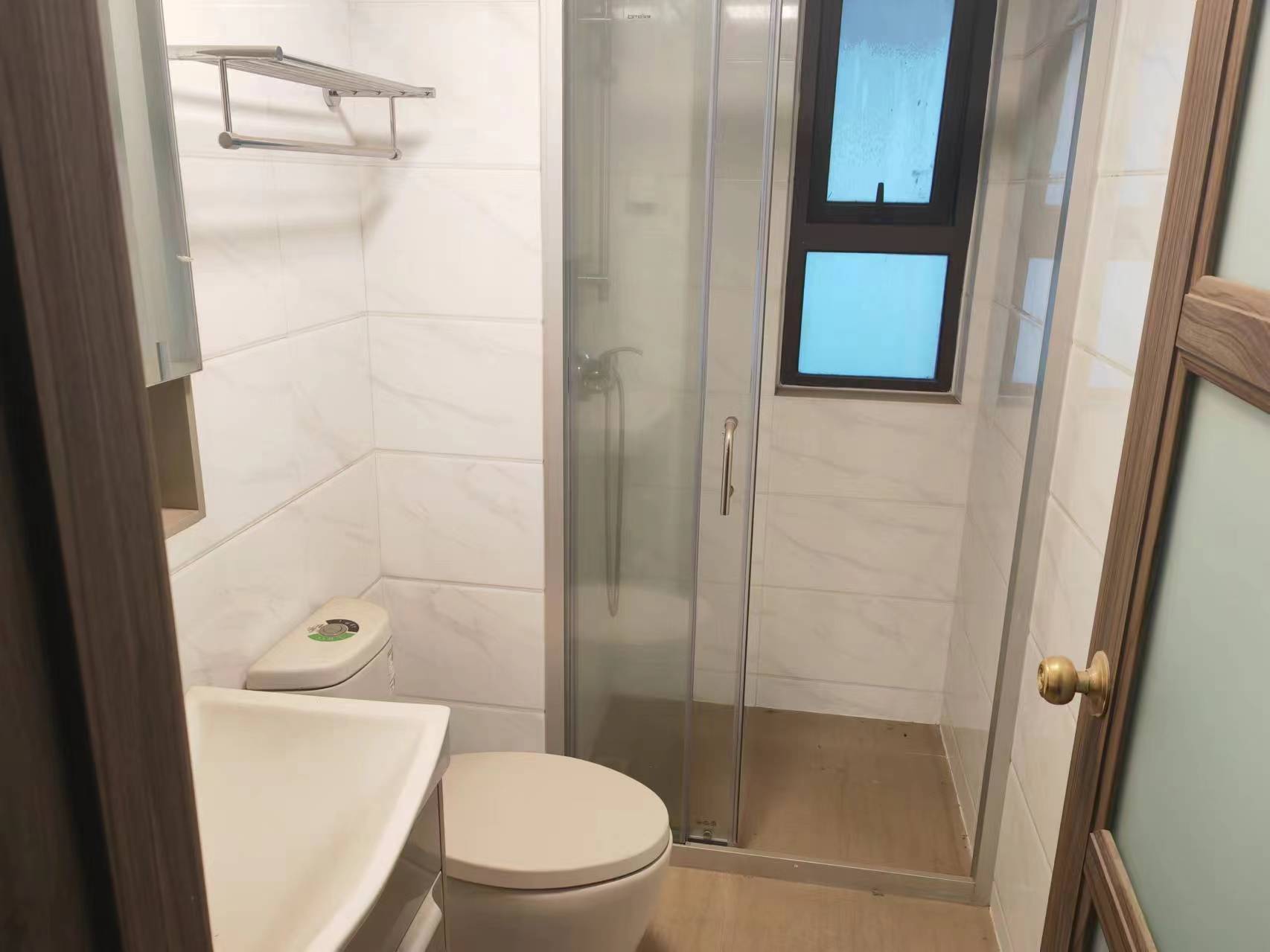 碧桂园时代悦城 3室2厅2卫 114m&sup2;