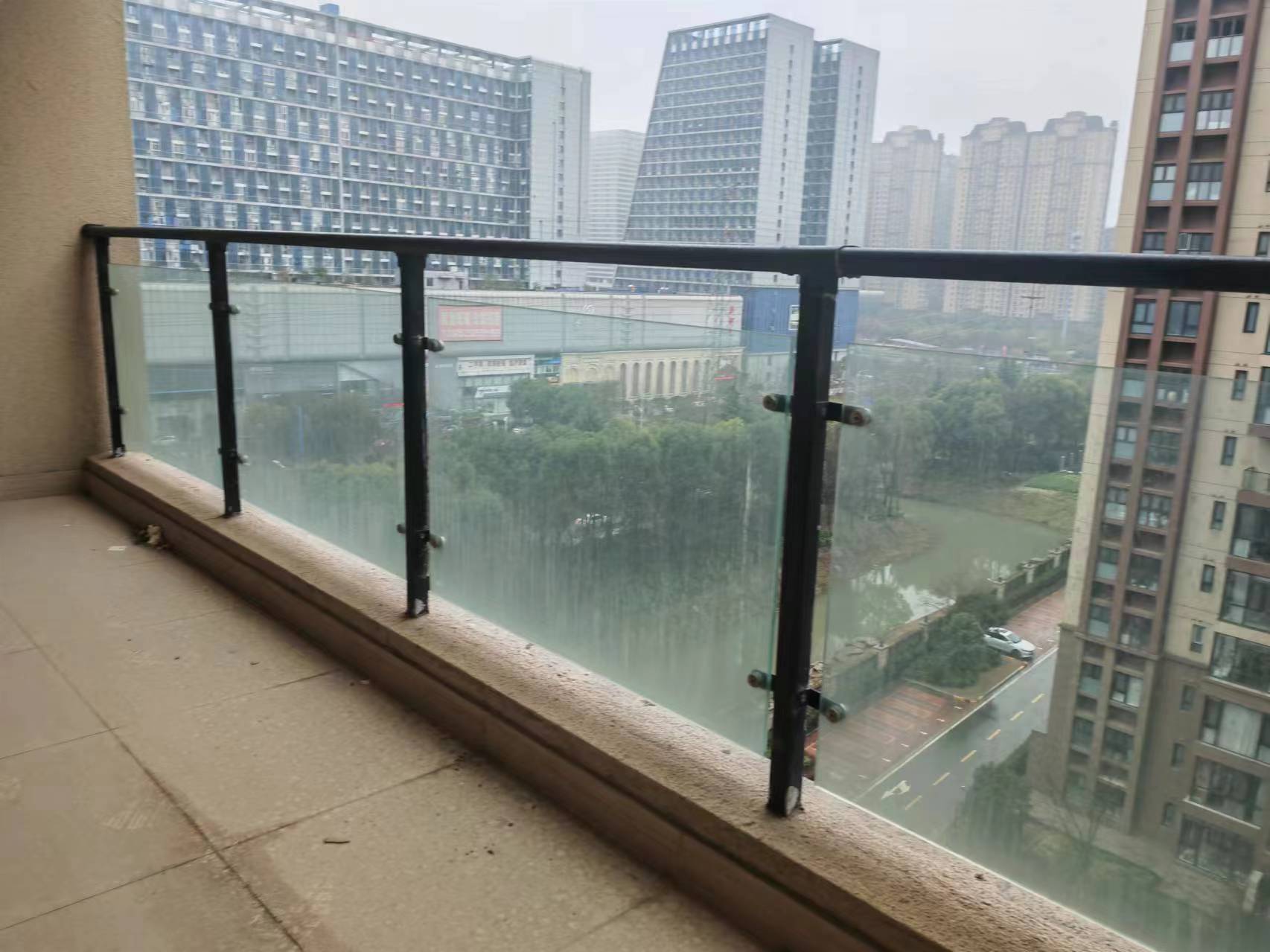 碧桂园时代悦城 3室2厅2卫 114m&sup2;