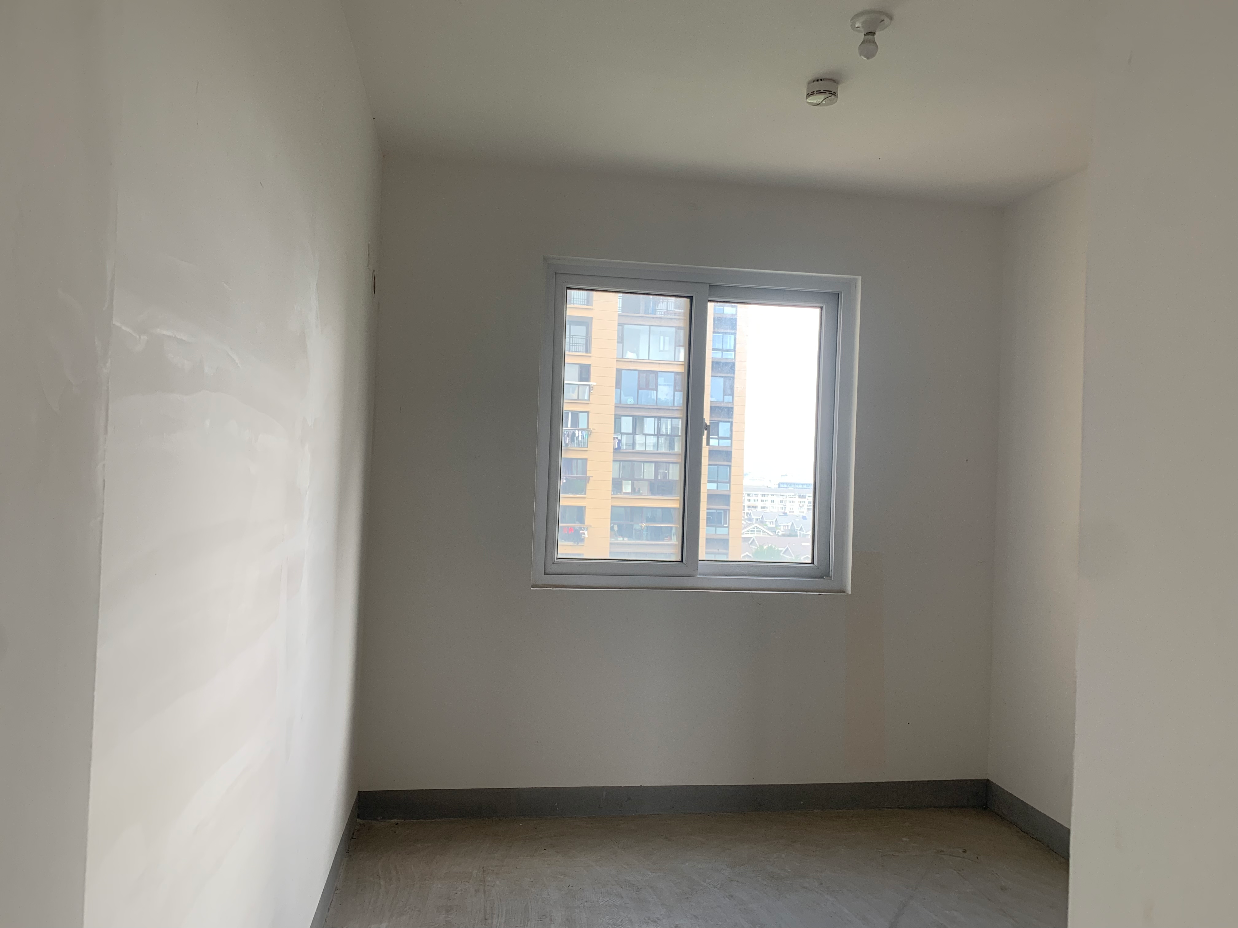 新城香溢紫郡 3室2厅2卫 117m&sup2;