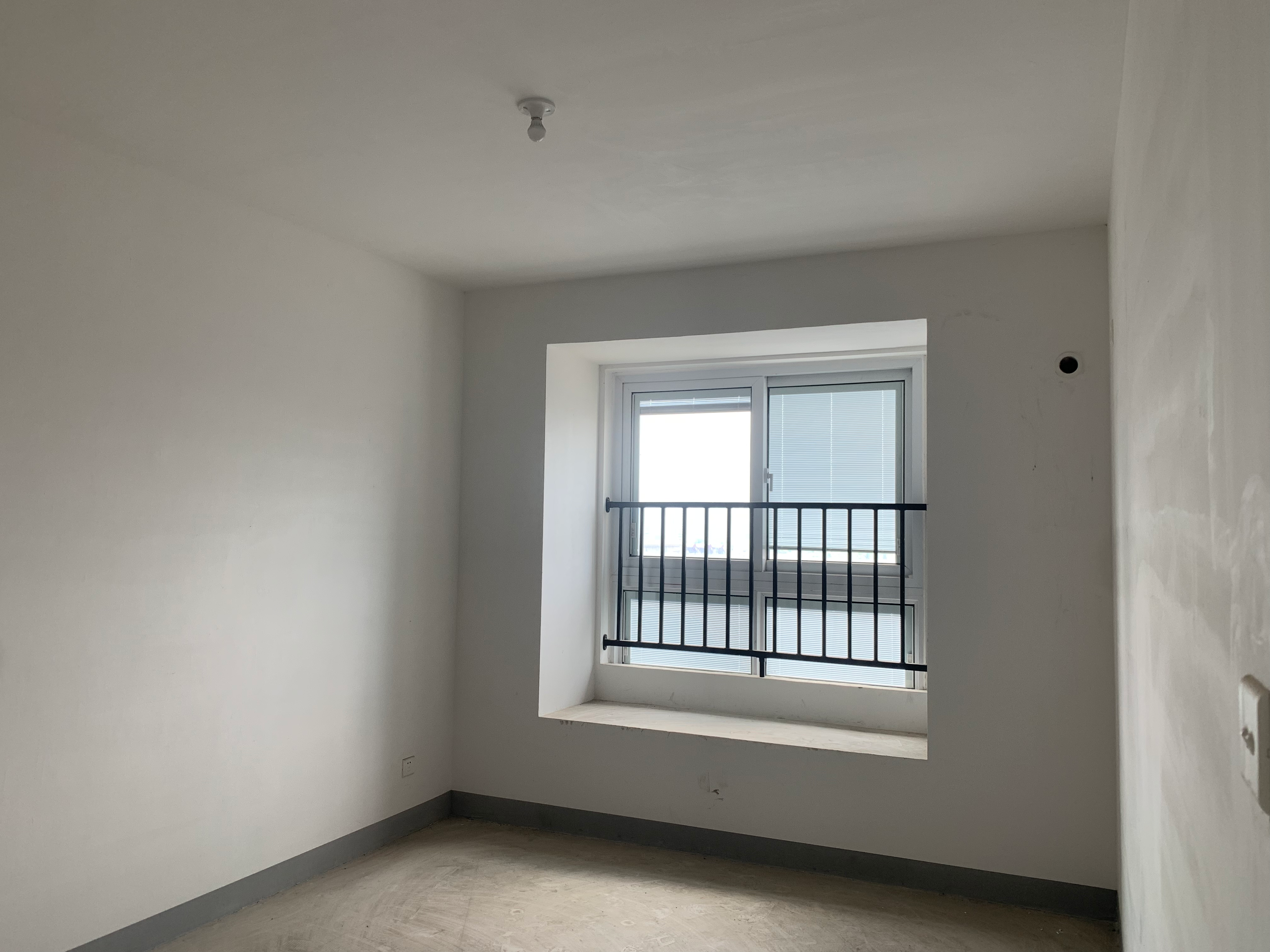 新城香溢紫郡 3室2厅2卫 117m&sup2;