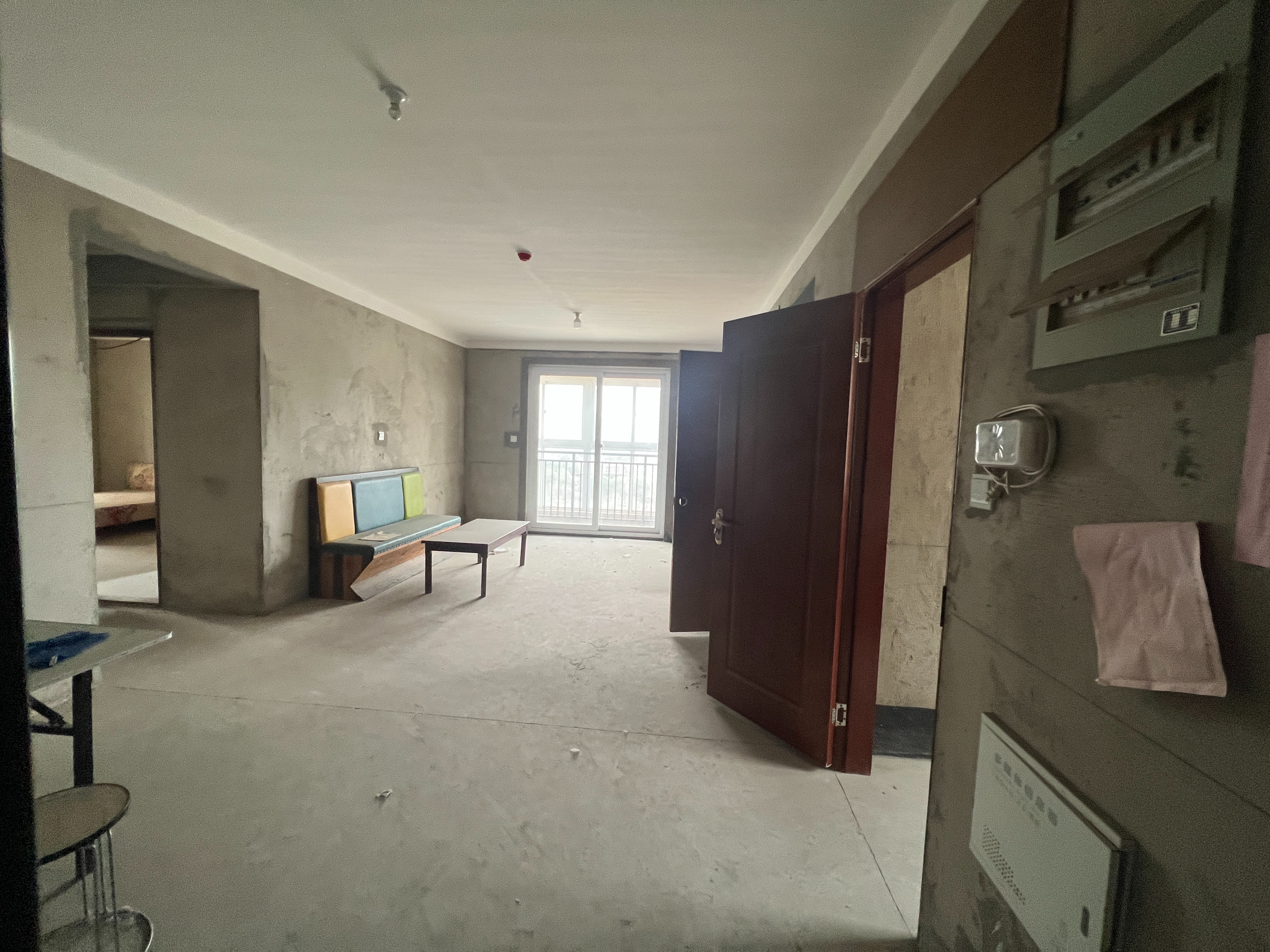 佳源都市 4室2厅2卫 123.95m²