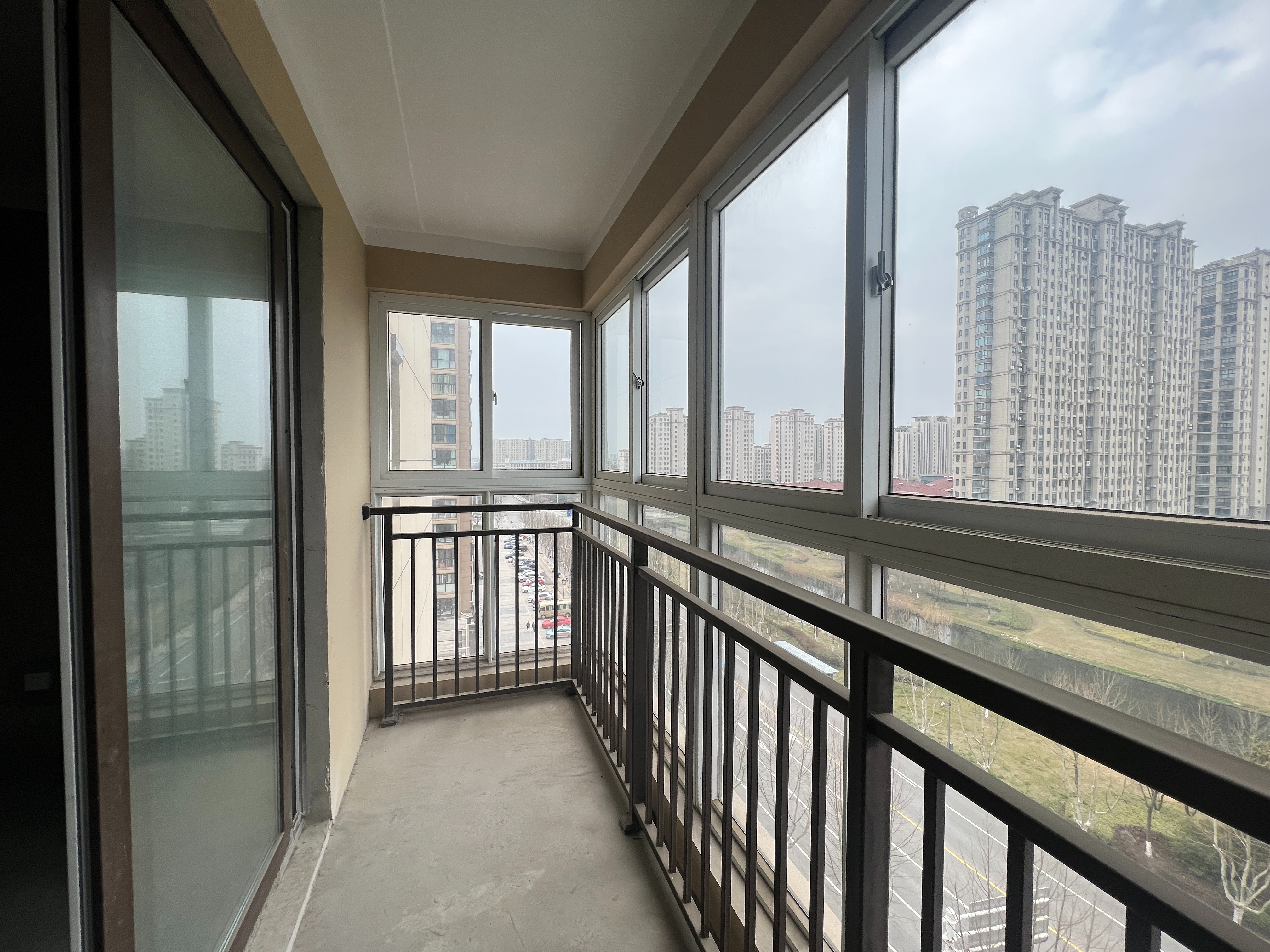 佳源都市南区 3室2厅2卫 123.95m&sup2;