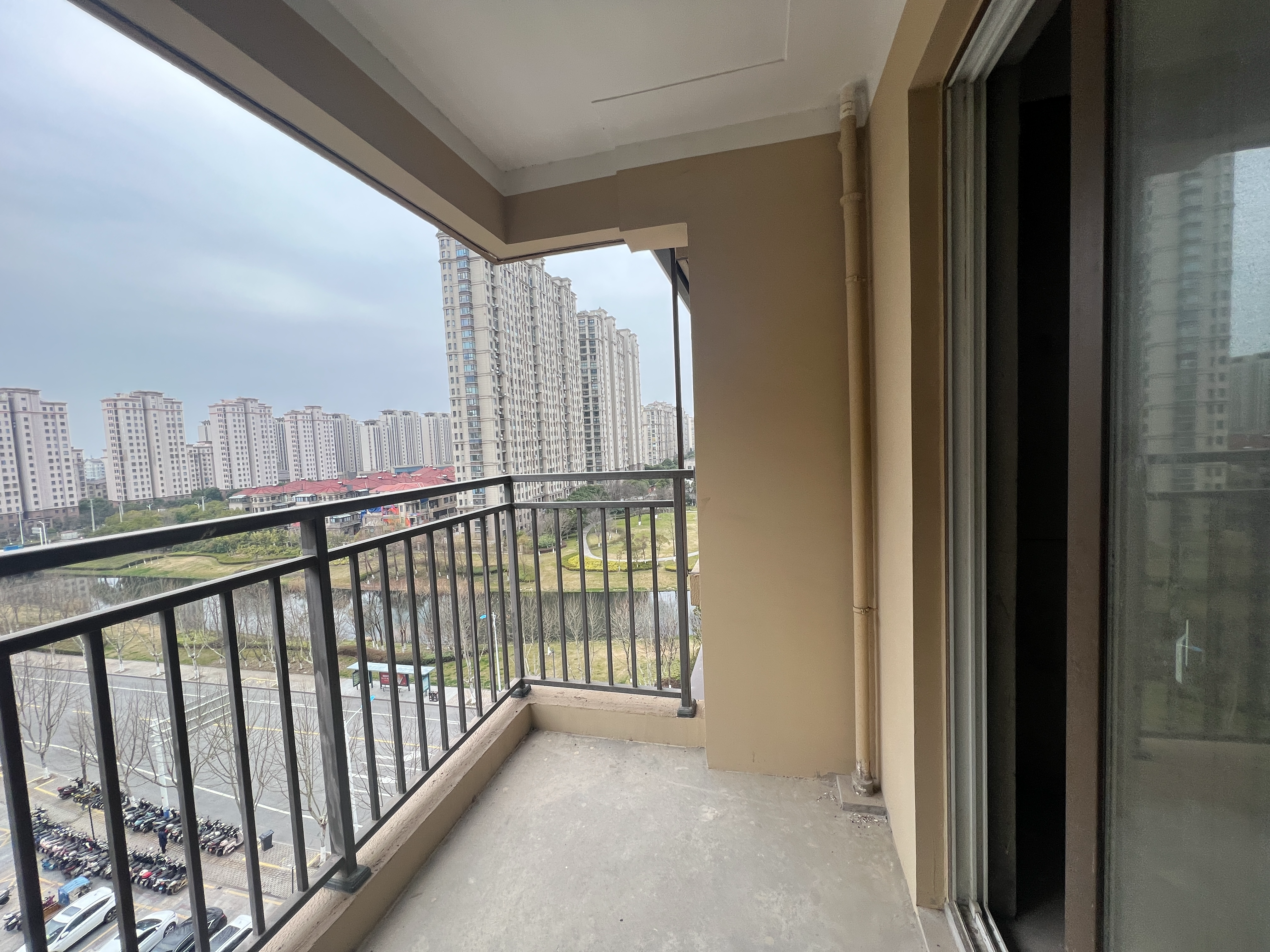 佳源都市南区 3室2厅2卫 123.95m&sup2;