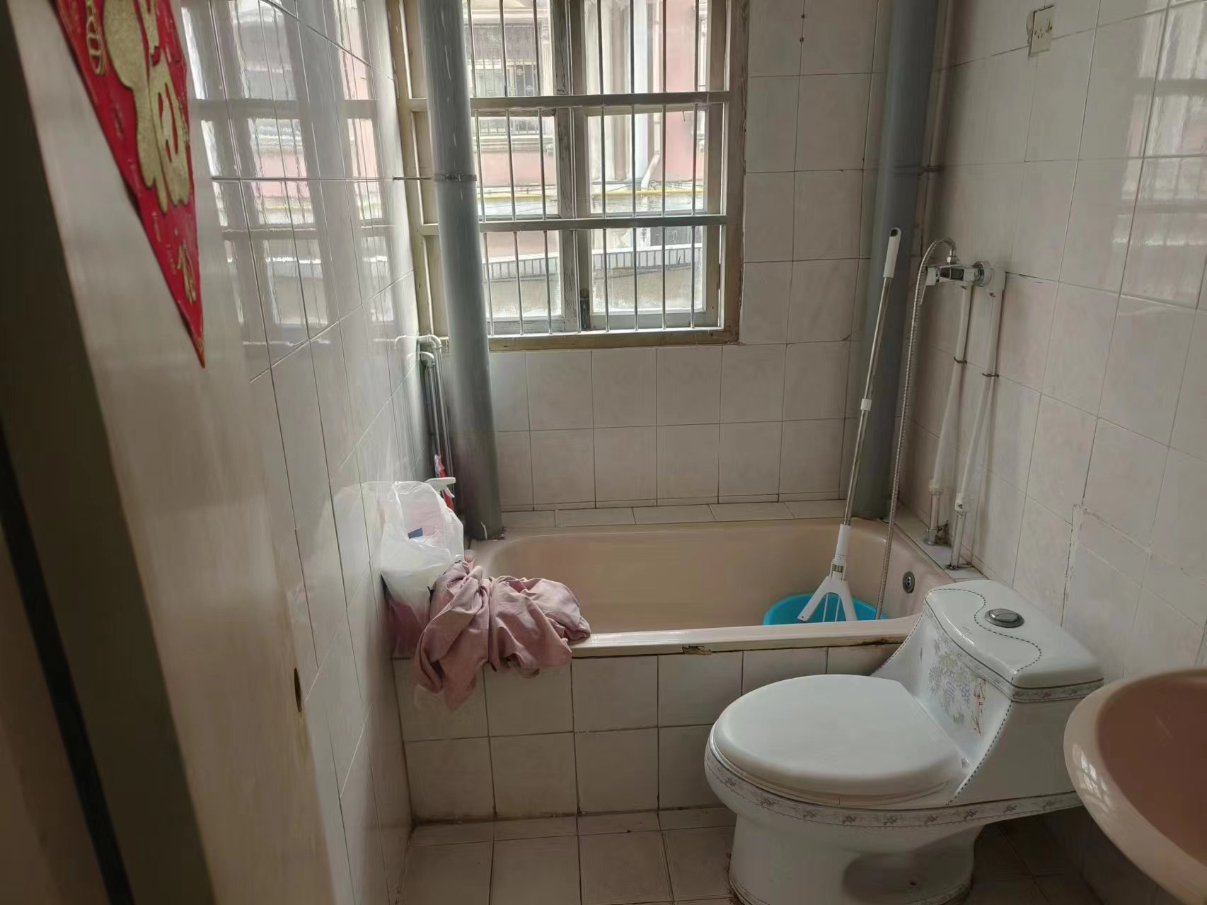 新桃园 2室1厅1卫 64m&sup2;