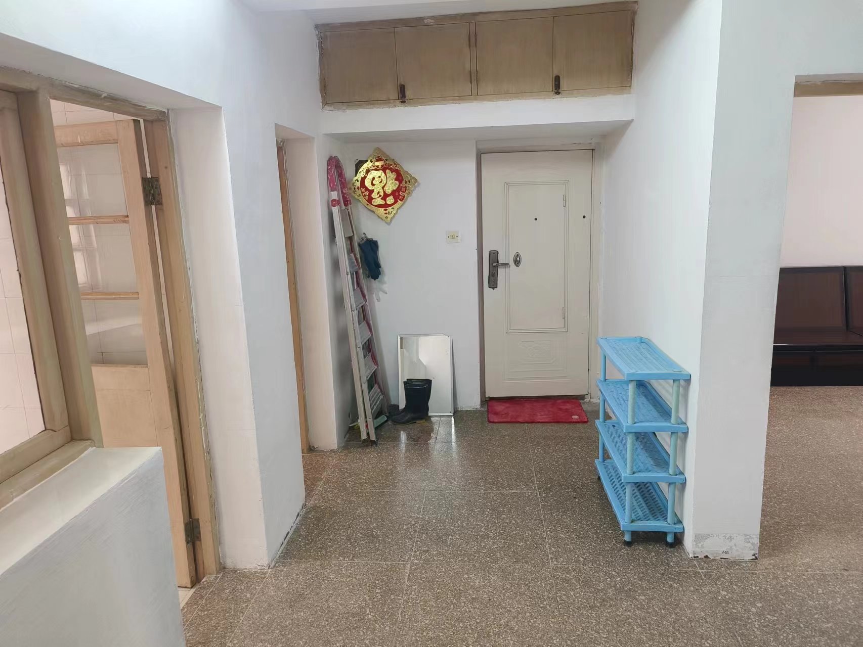 新桃园 2室1厅1卫 64m&sup2;