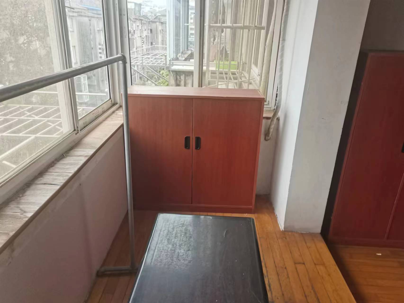 新建路新村(新建花苑) 1室1厅1卫 36.81m&sup2;