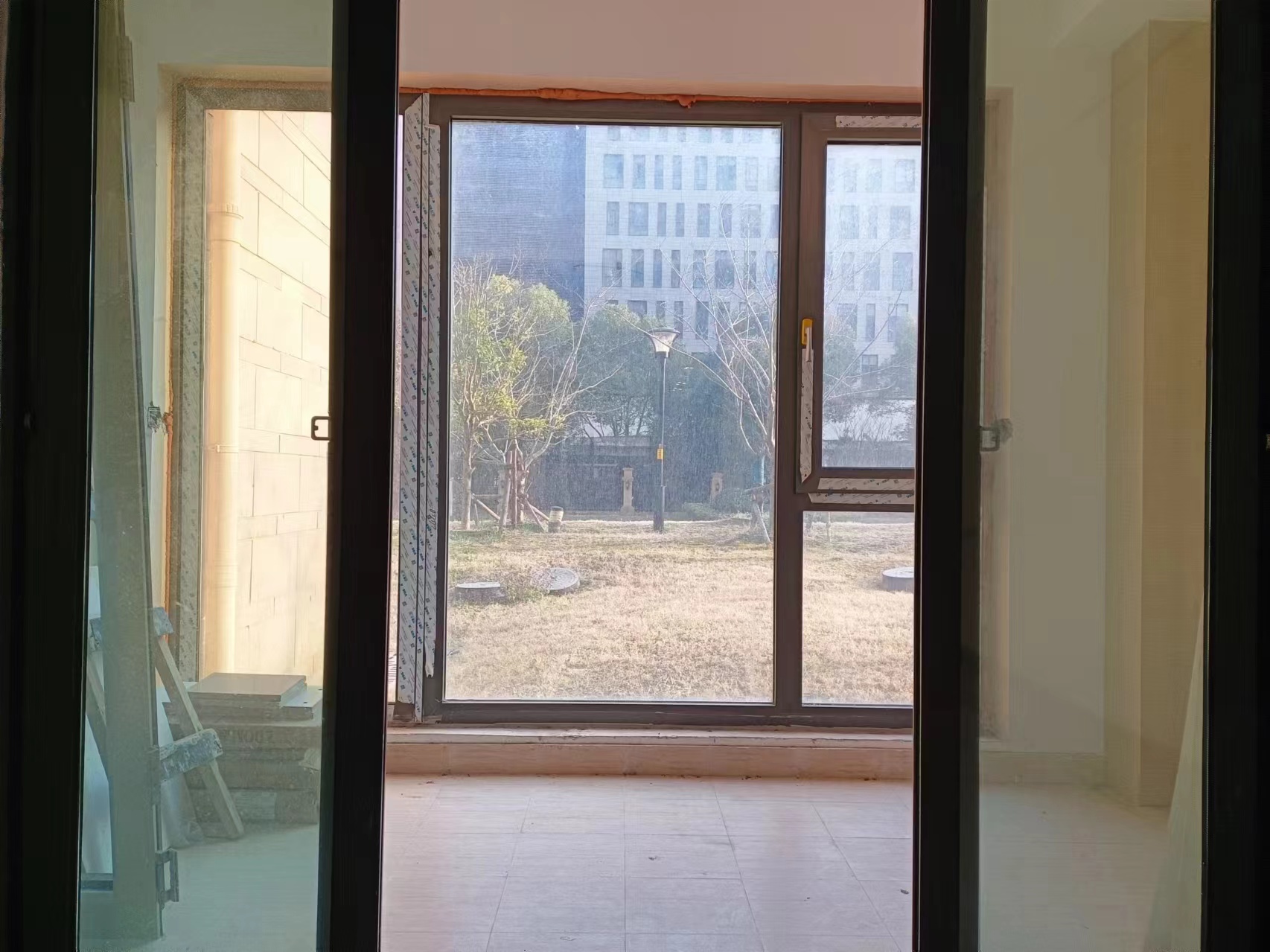 中南世纪花城三期 3室2厅2卫 132.9m&sup2;