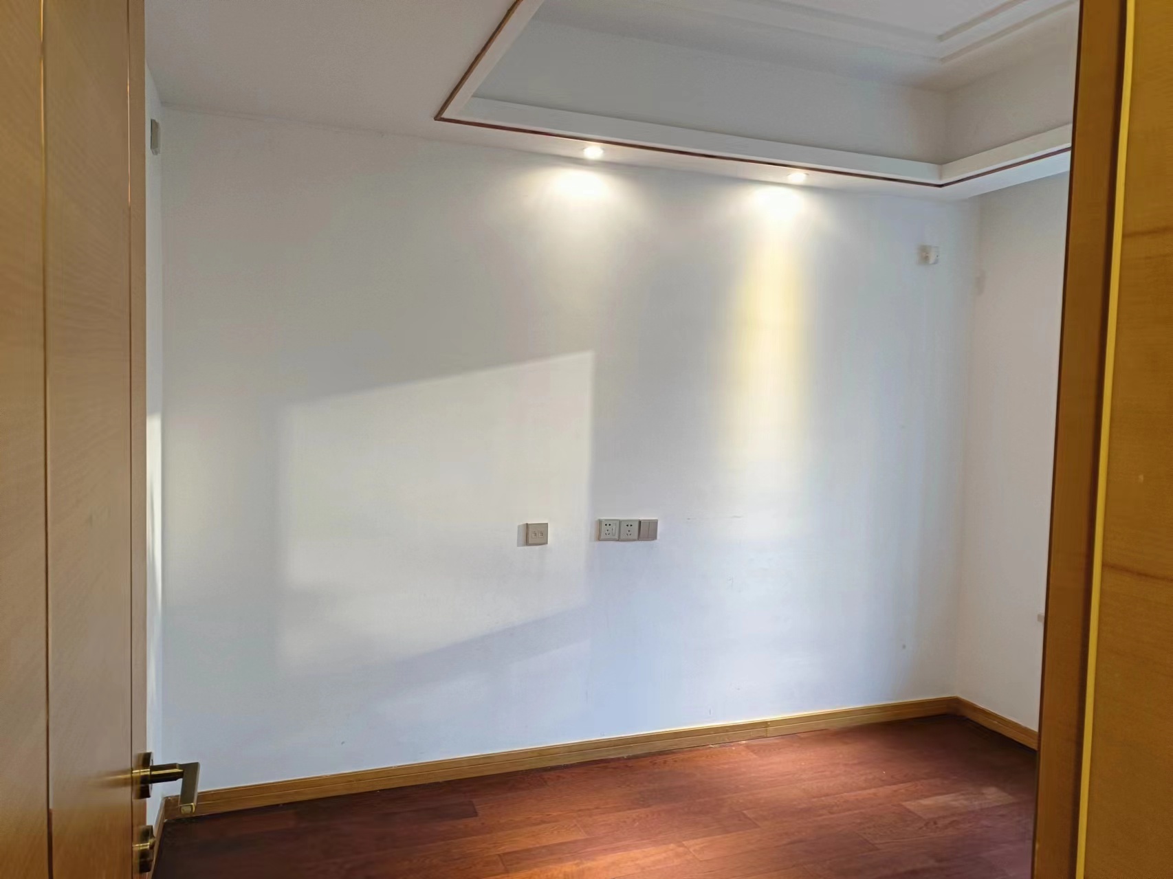 中南世纪花城三期 3室2厅2卫 132.9m&sup2;