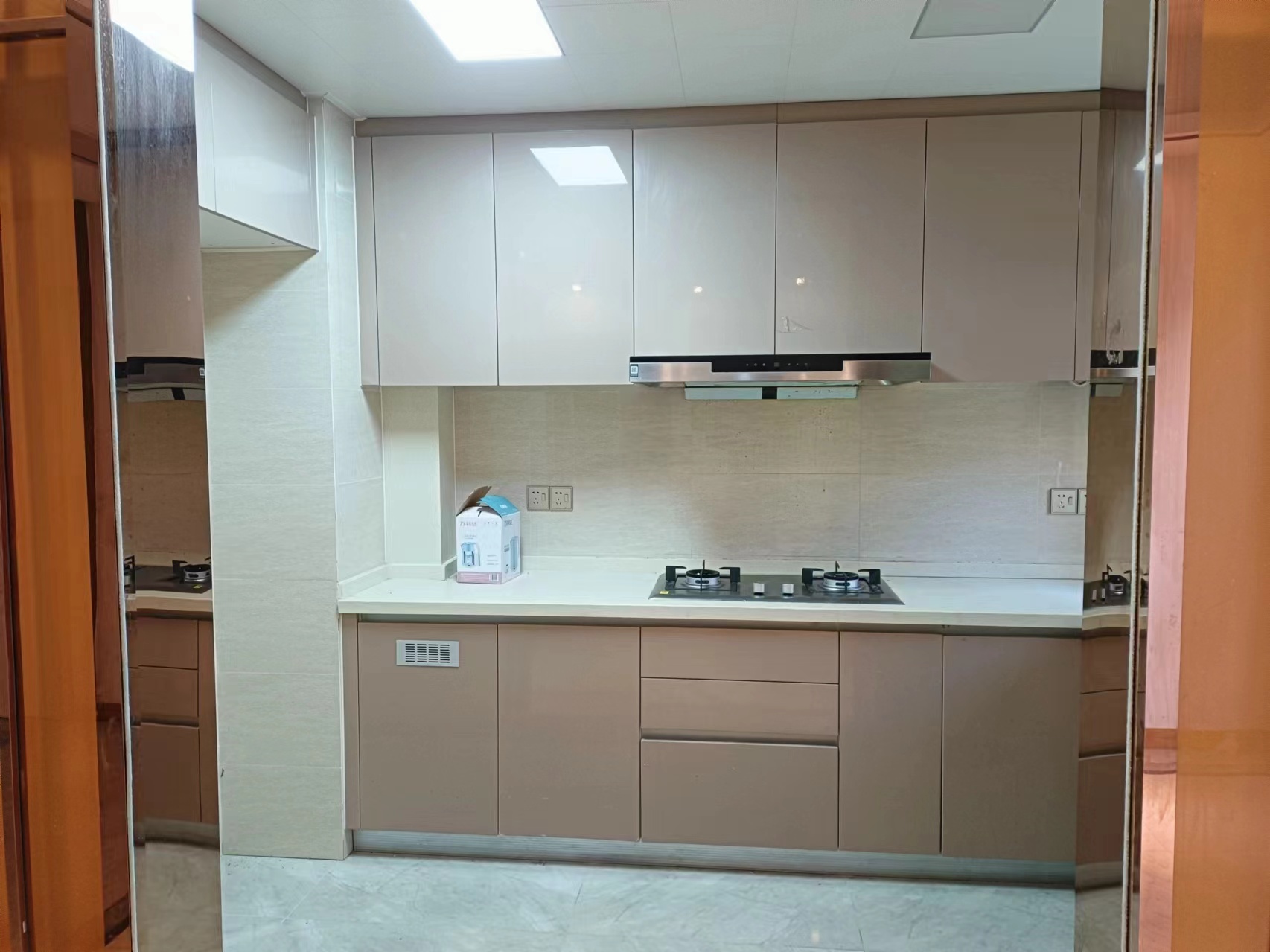中南世纪花城三期 3室2厅2卫 132.9m&sup2;