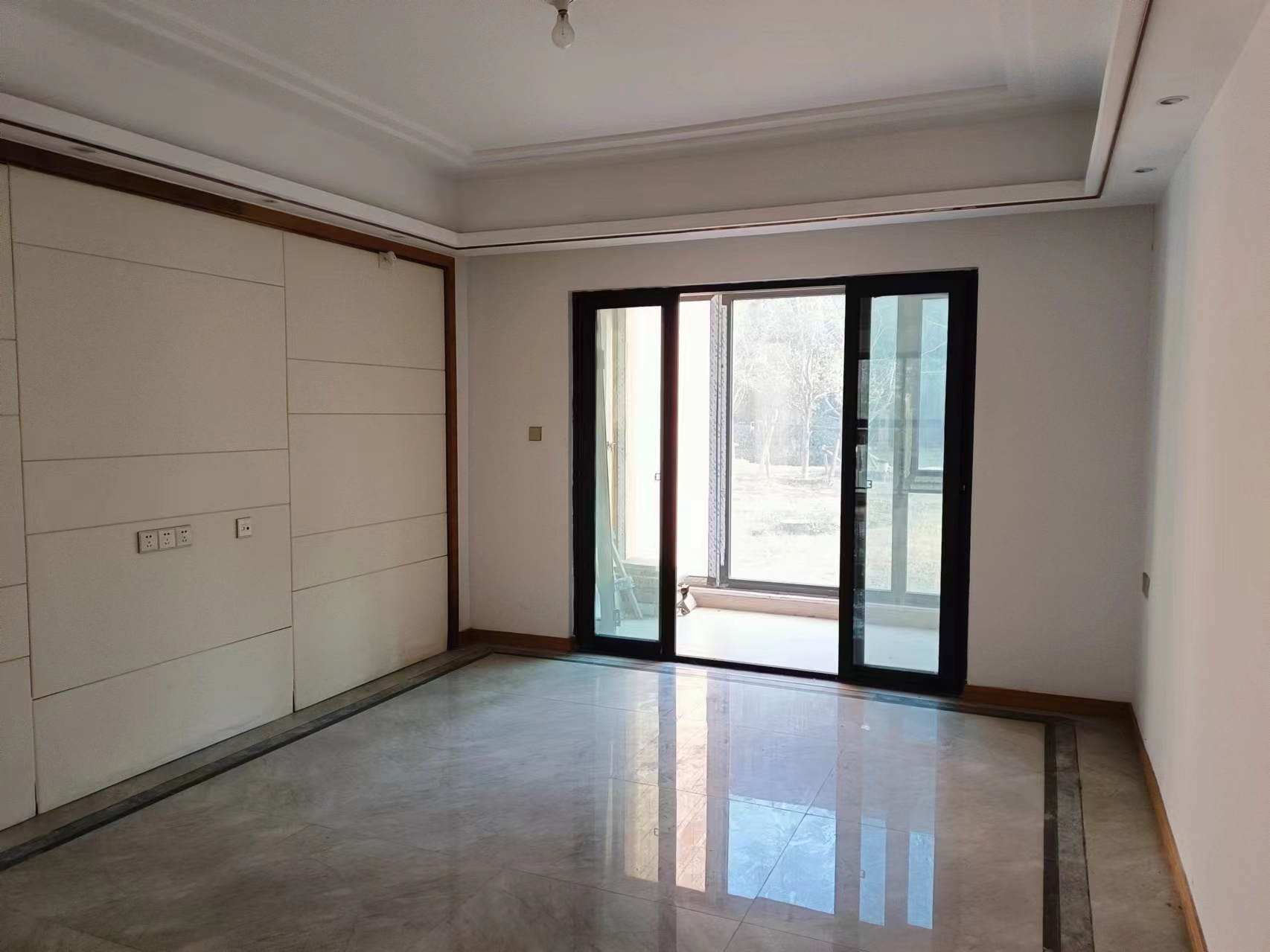 中南世纪花城三期 3室2厅2卫 132.9m&sup2;