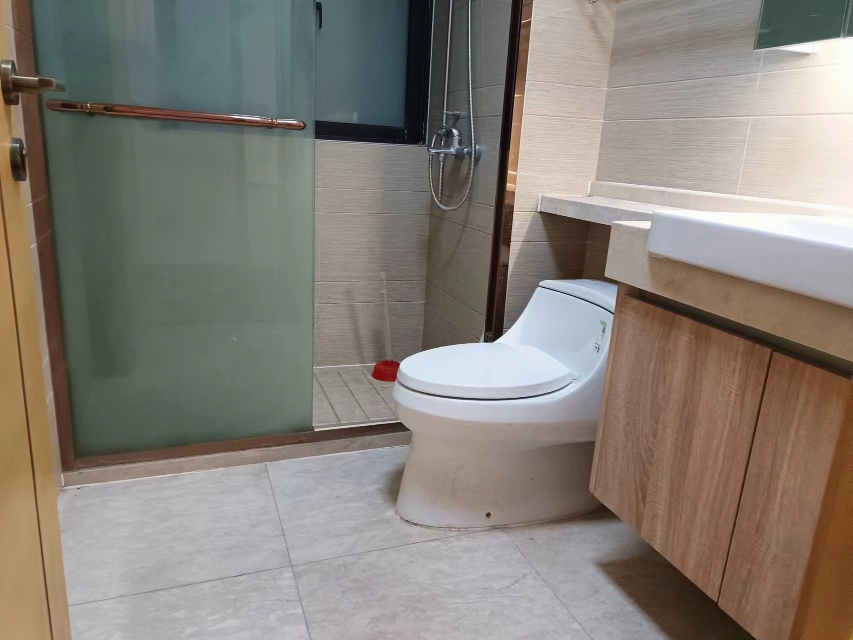 中南世纪花城三期 3室2厅2卫 132.9m&sup2;