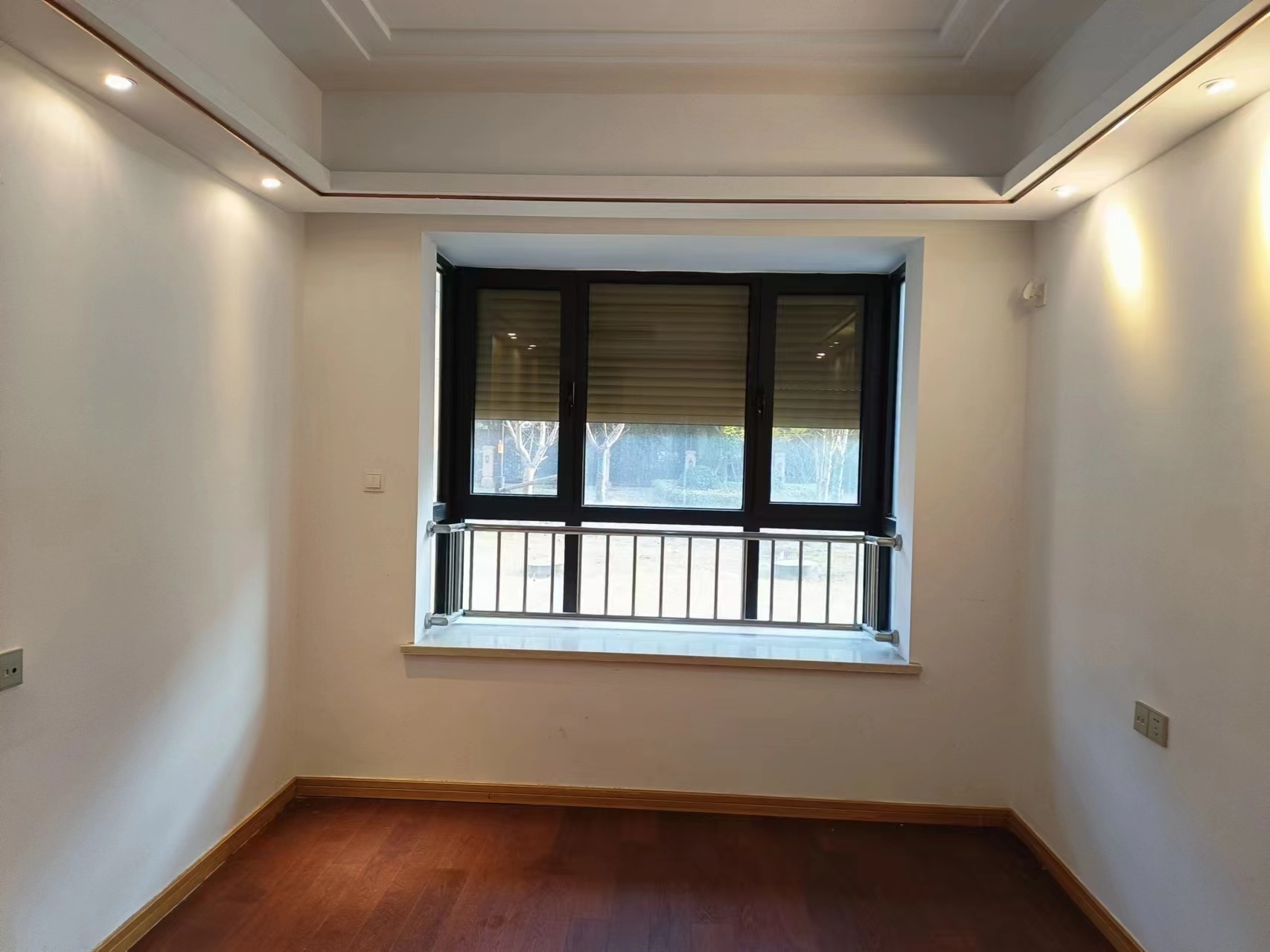 中南世纪花城三期 3室2厅2卫 132.9m&sup2;