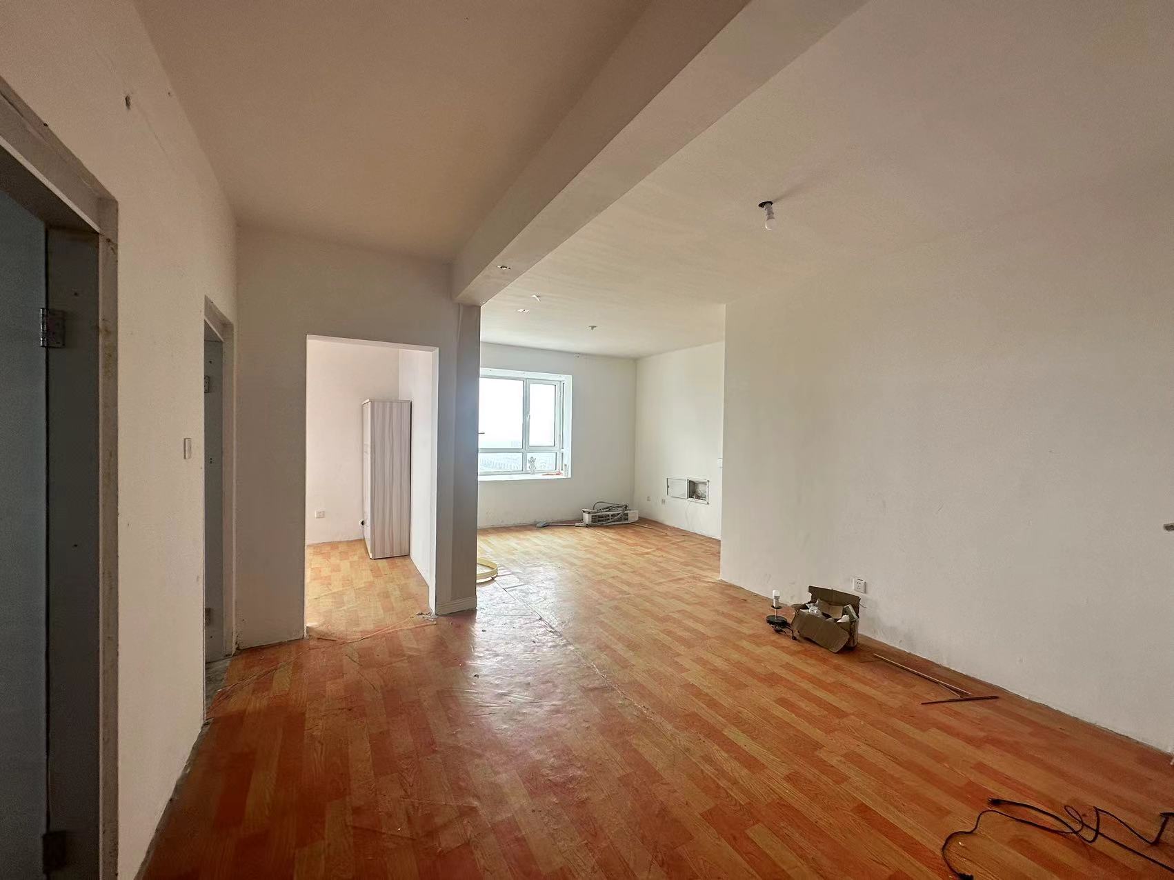 富都豪园 3室2厅1卫 116m&sup2;