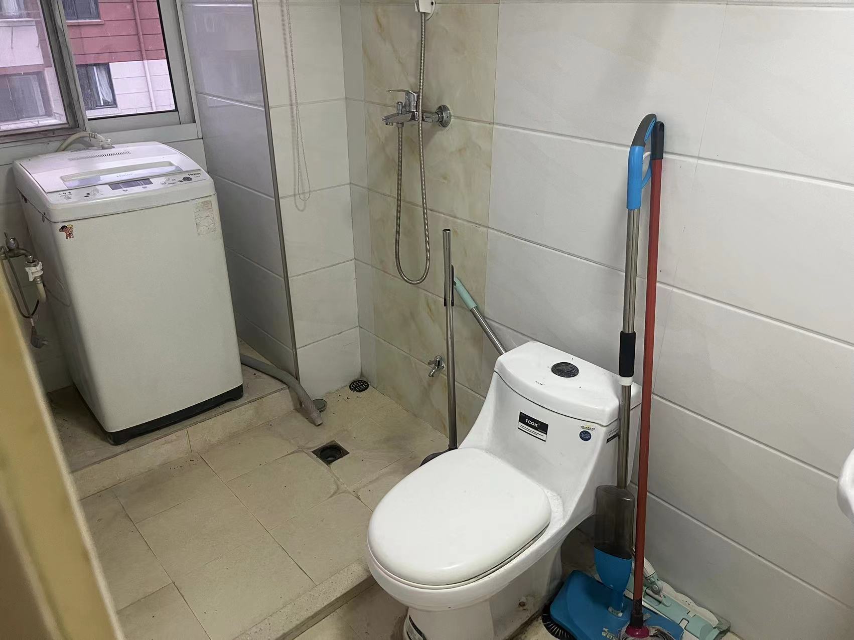 学田苑 2室1厅1卫 62m²