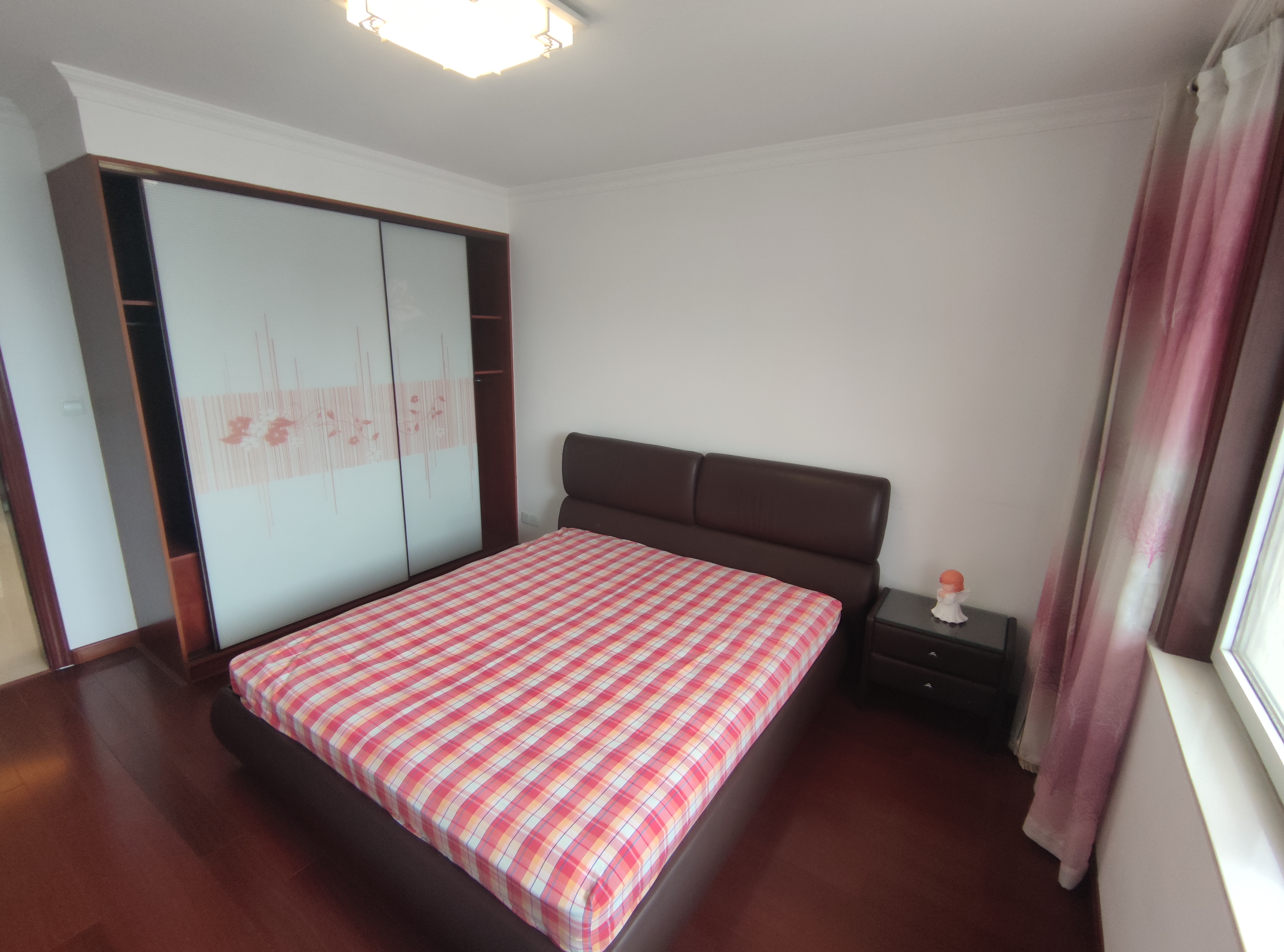 锦安花园一期 3室1厅1卫 103.00m&sup2;