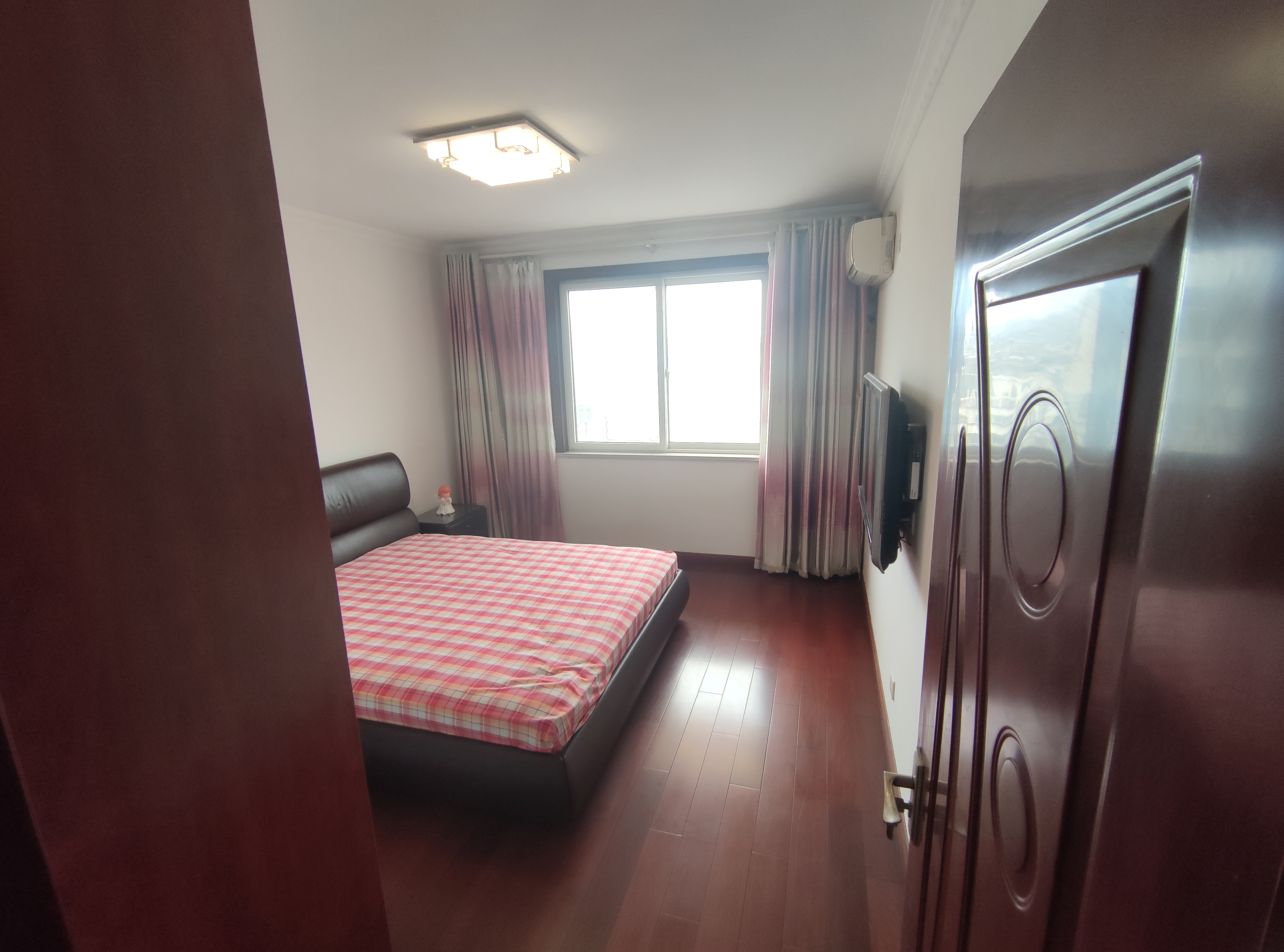 锦安花园一期 3室1厅1卫 103.00m&sup2;