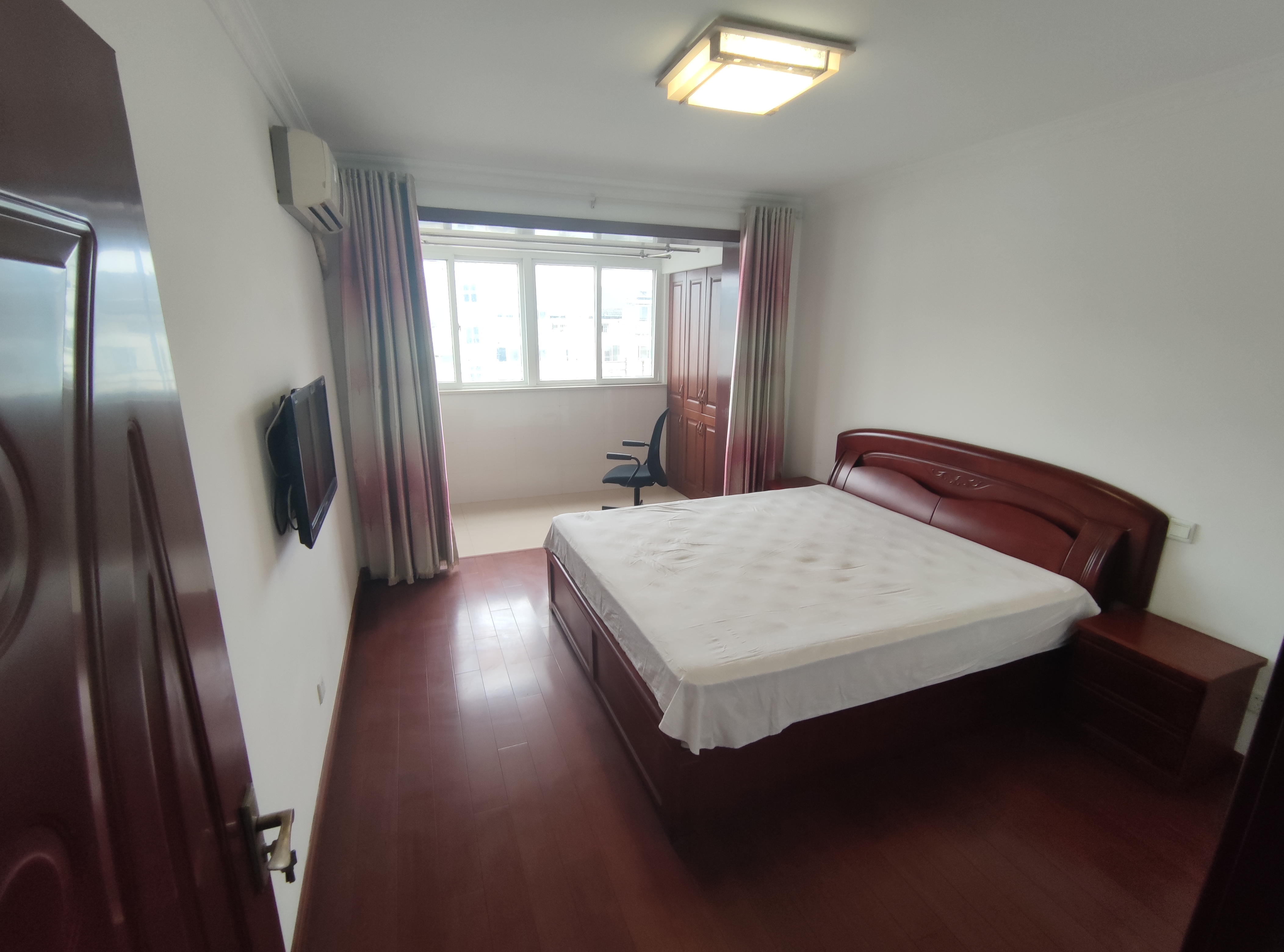 锦安花园一期 3室1厅1卫 103.00m&sup2;