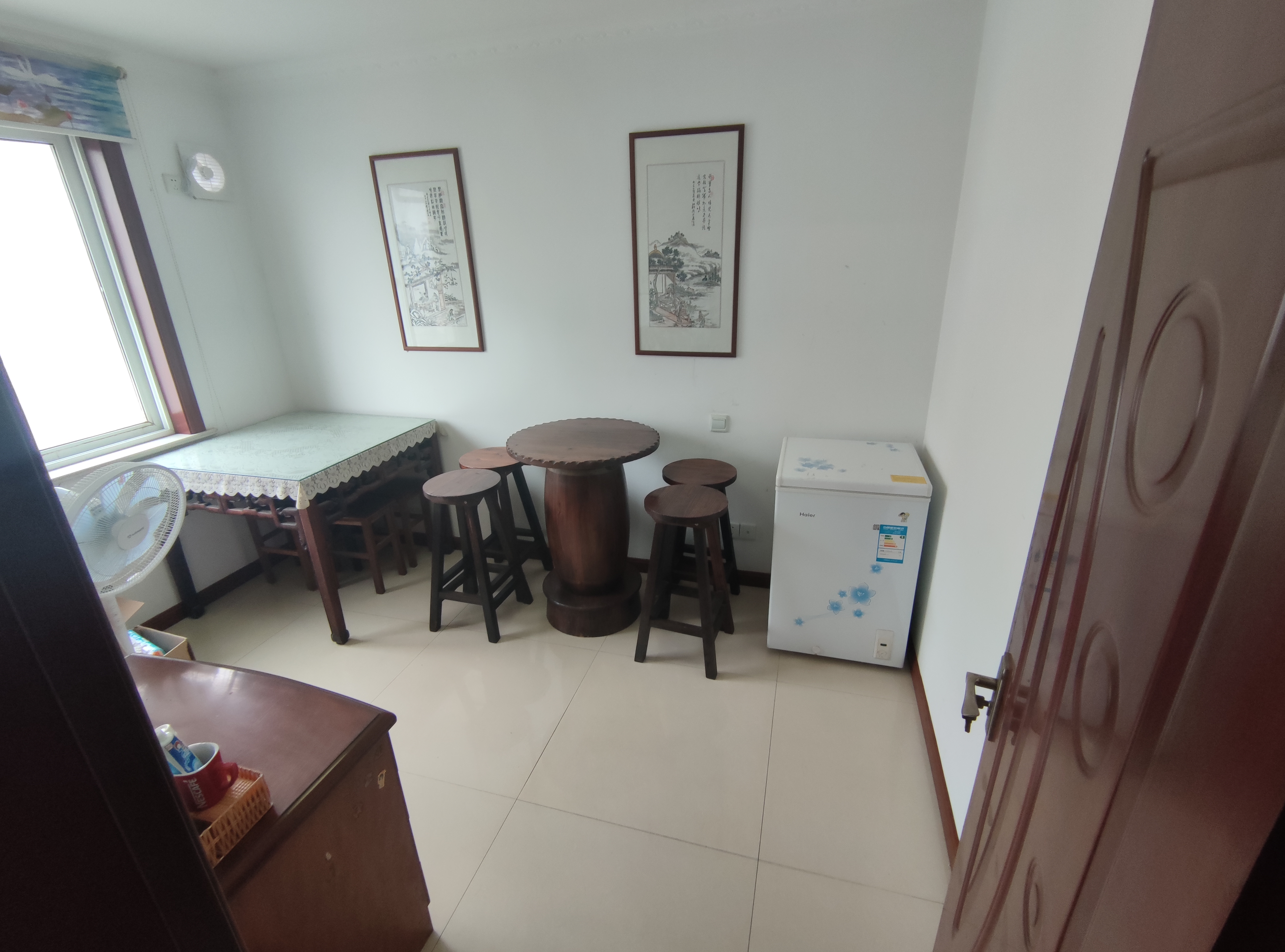 锦安花园一期 3室1厅1卫 103.00m&sup2;