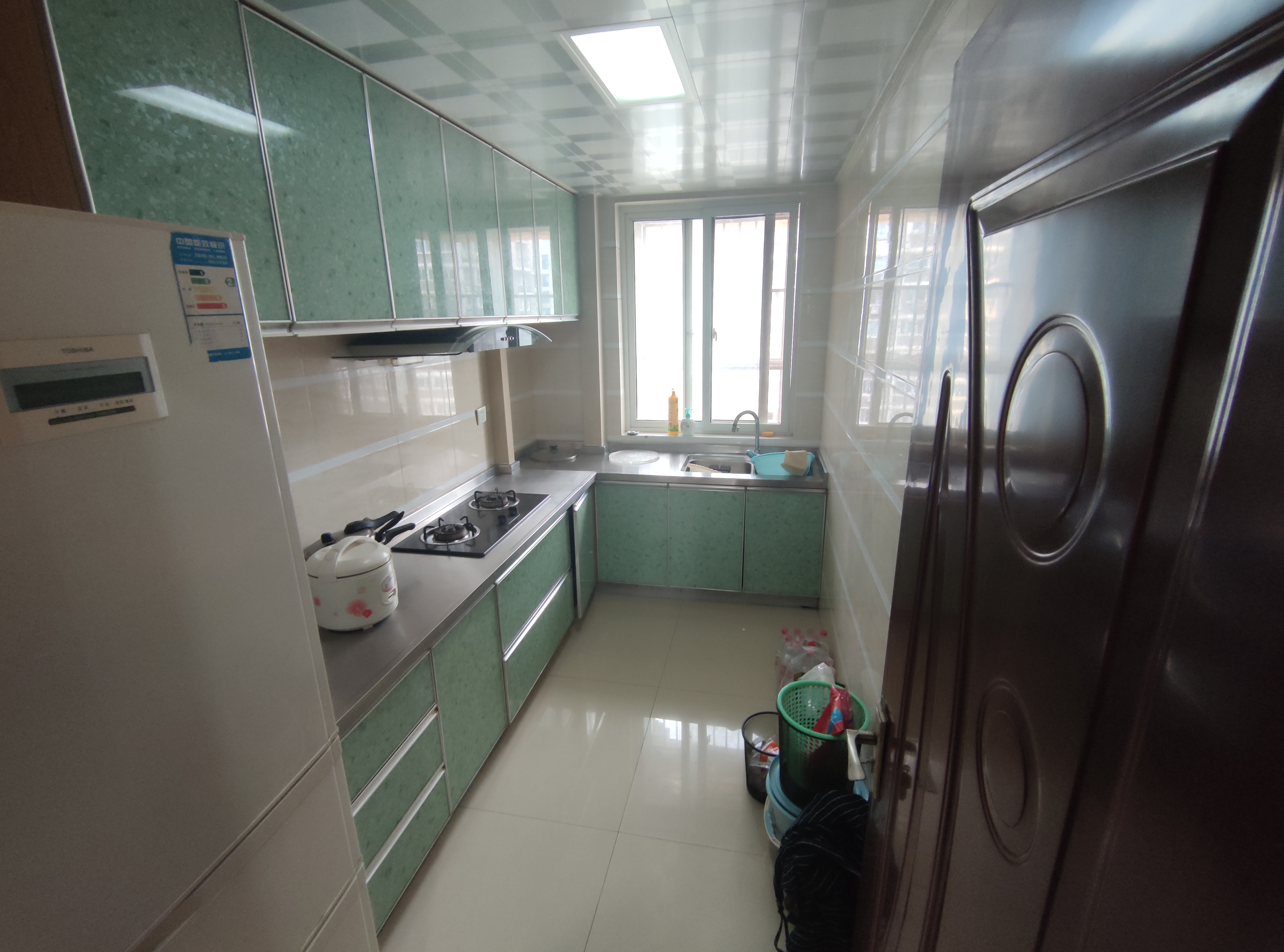 锦安花园一期 3室1厅1卫 103.00m&sup2;