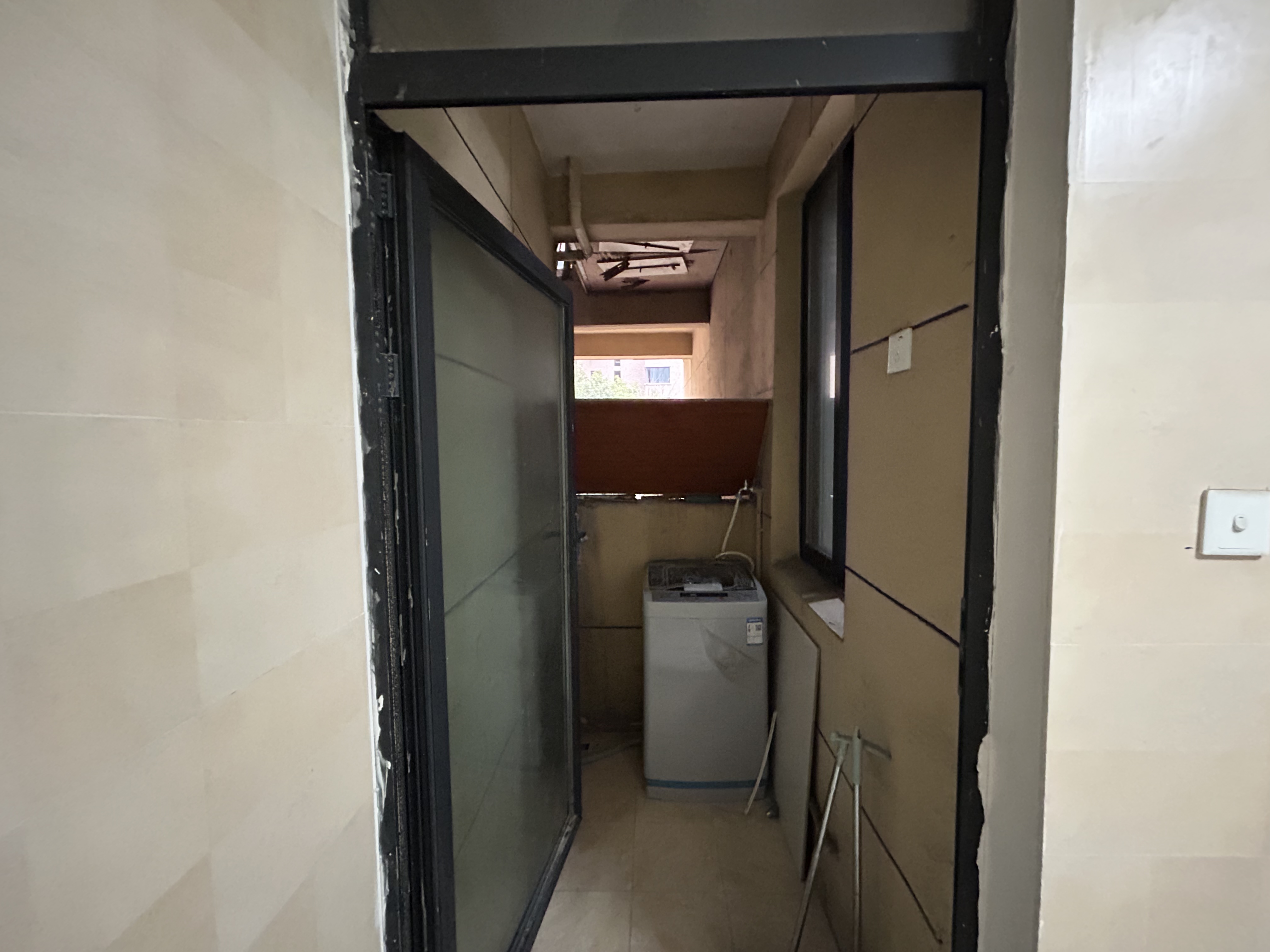 融悦华庭 2室2厅1卫 86m&sup2;
