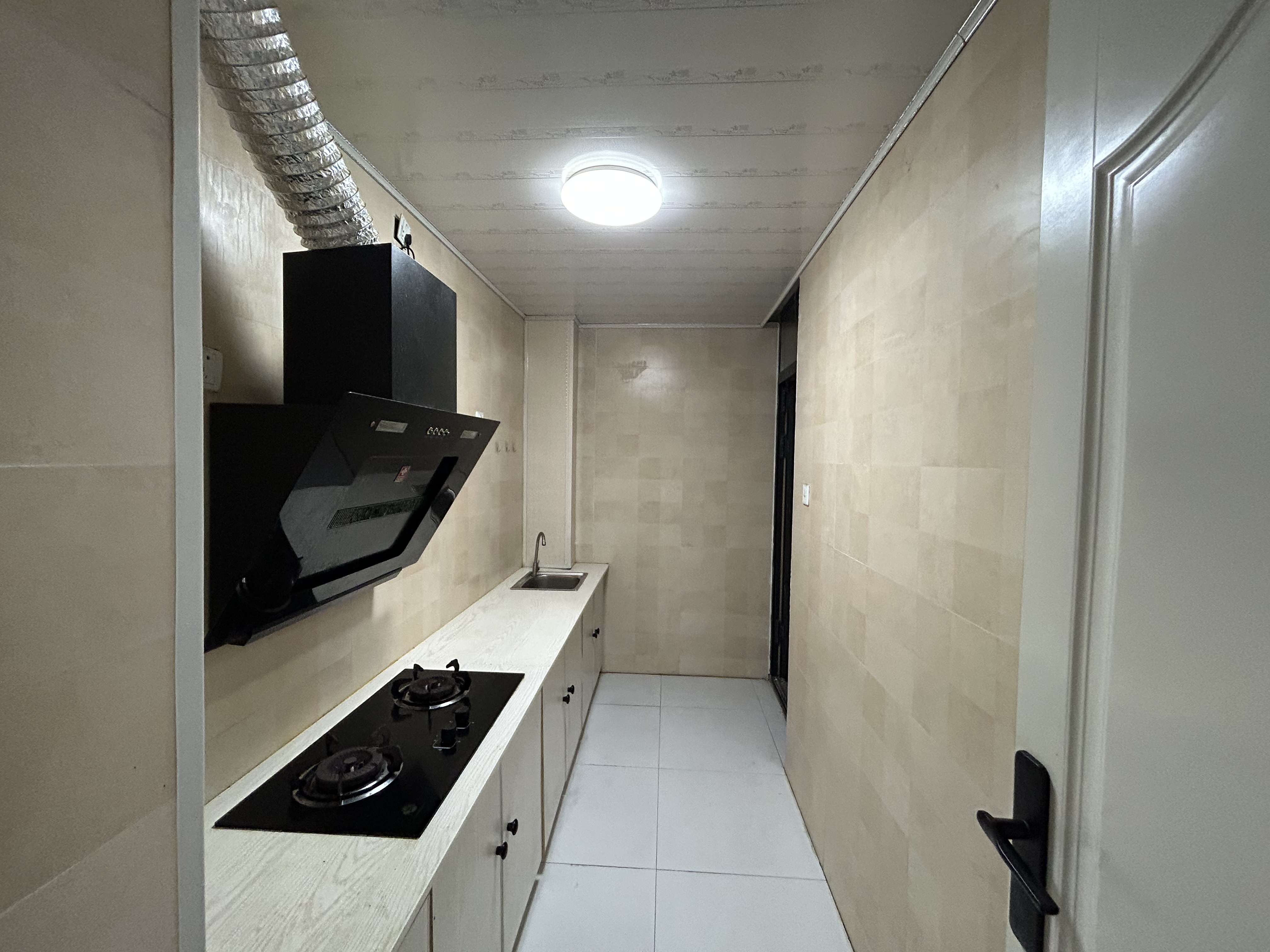 融悦华庭 2室2厅1卫 86m&sup2;
