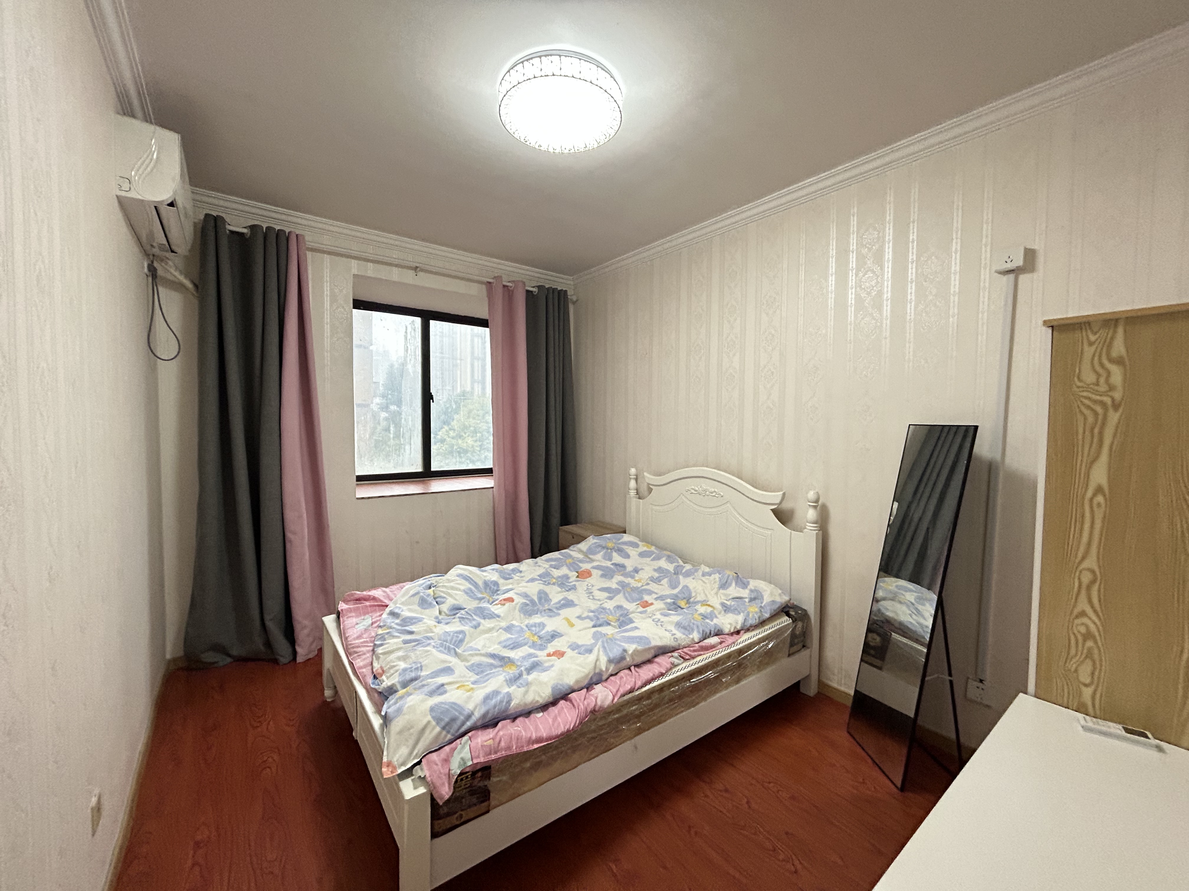 融悦华庭 2室2厅1卫 86m&sup2;
