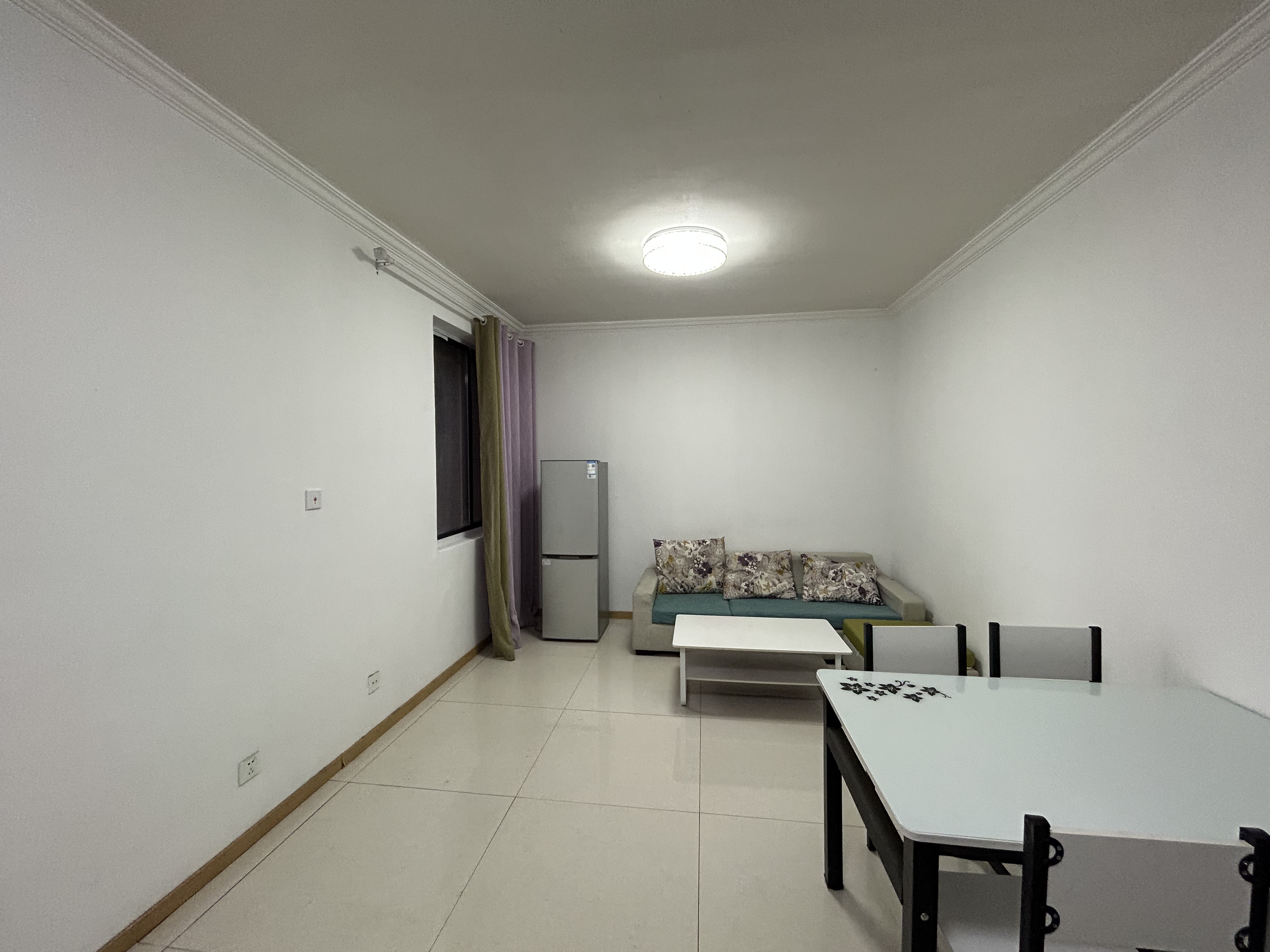 融悦华庭 2室2厅1卫 86m&sup2;