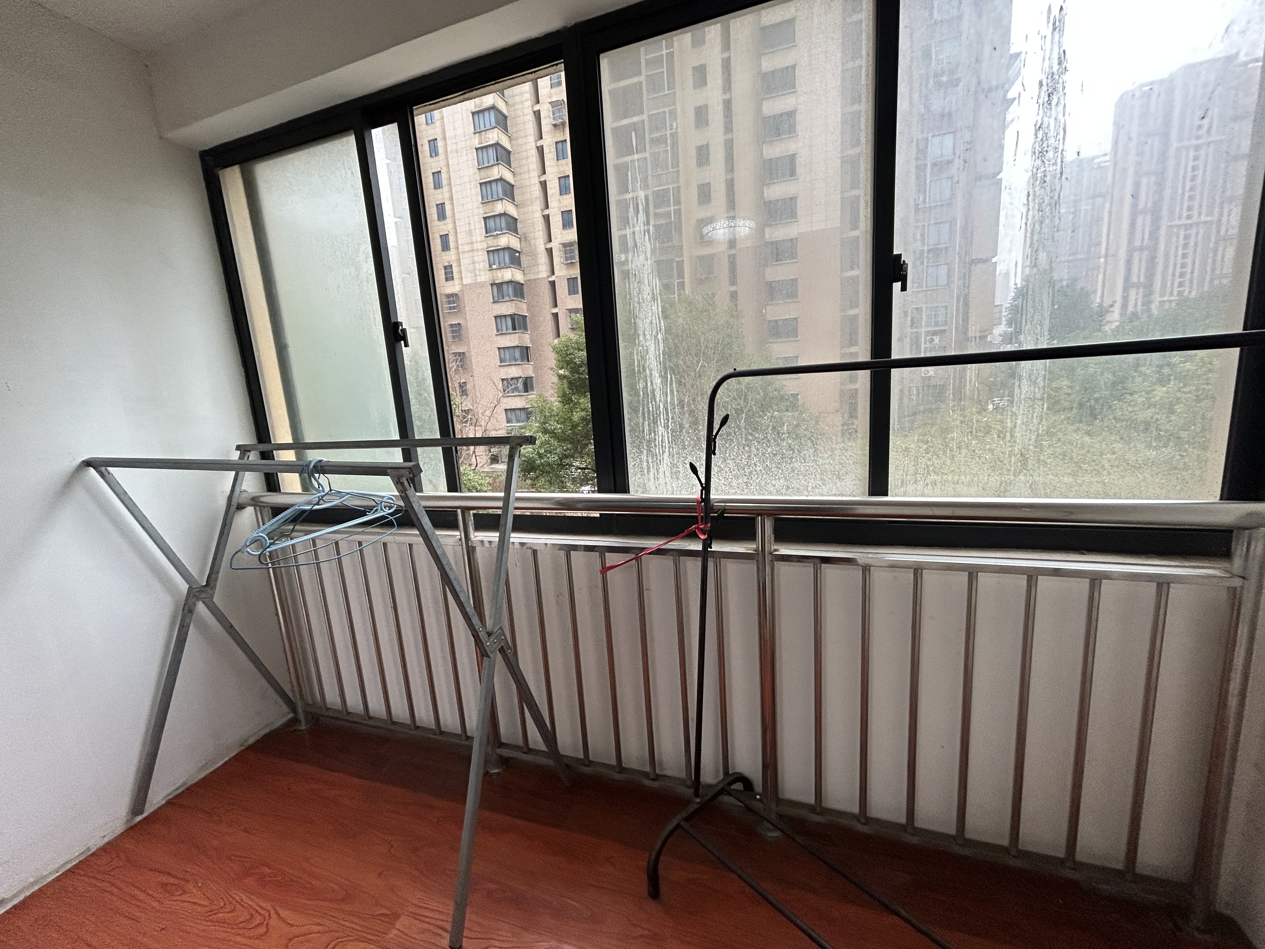 融悦华庭 2室2厅1卫 86m&sup2;