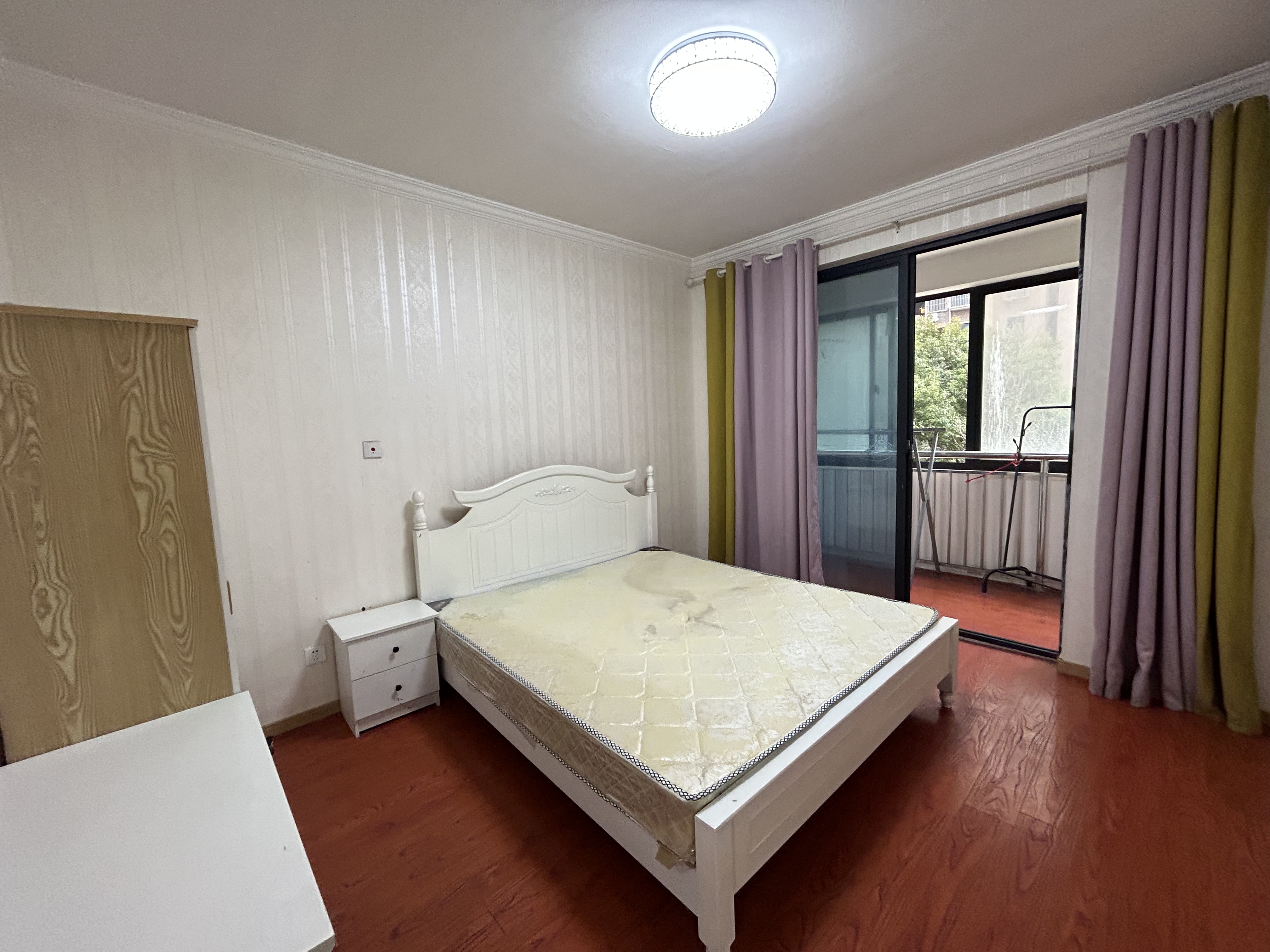 融悦华庭 2室2厅1卫 86m&sup2;