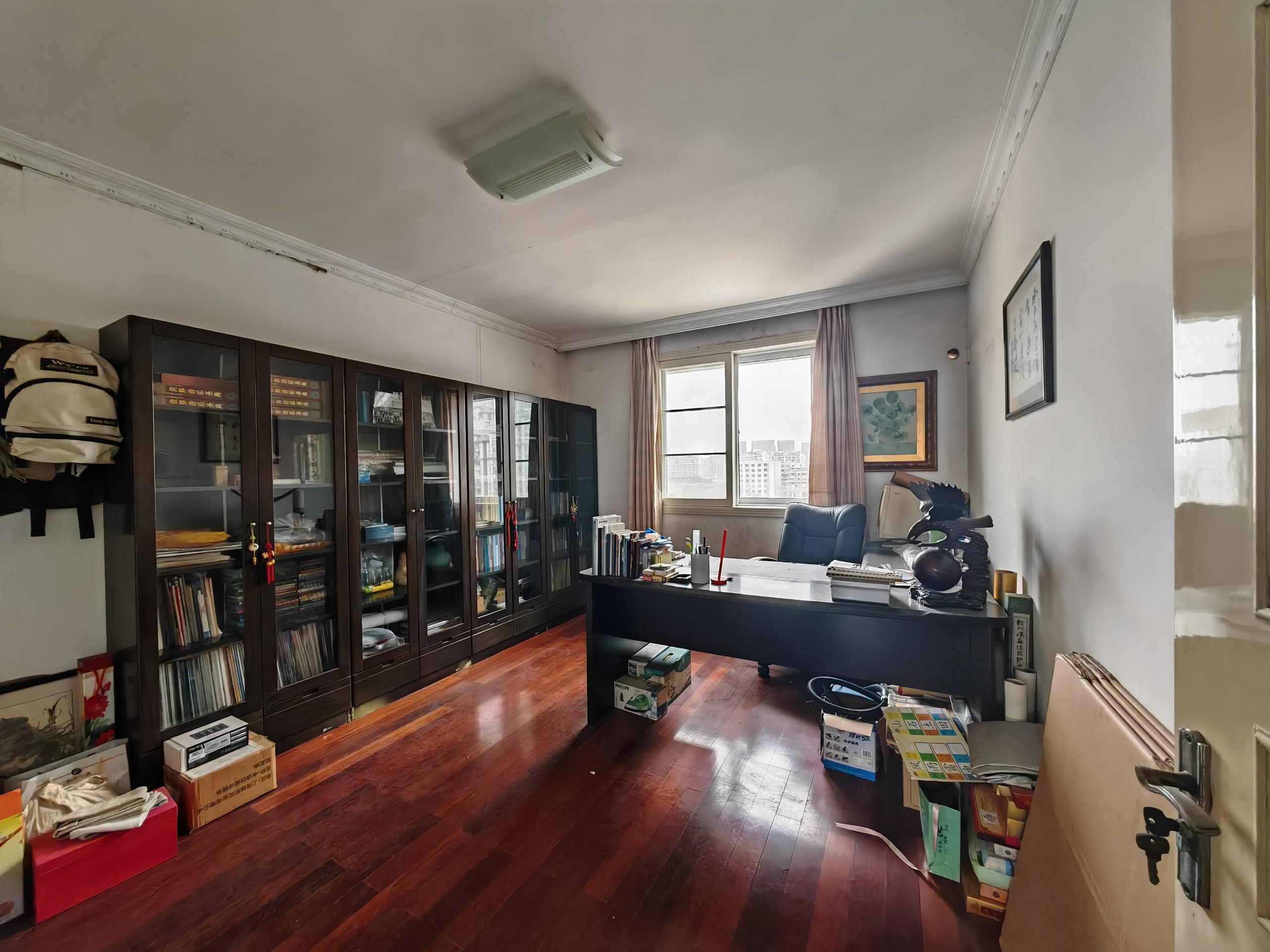 北园新村 3室2厅1卫 134.56m&sup2;