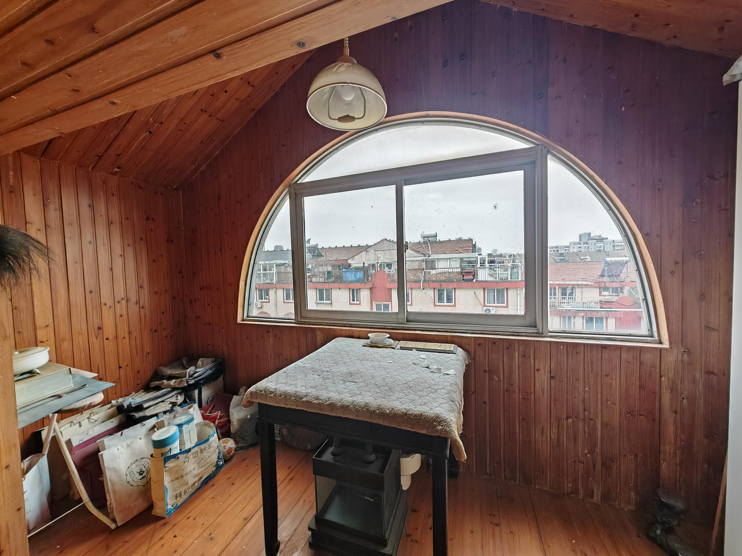 北园新村 3室2厅1卫 134.56m&sup2;