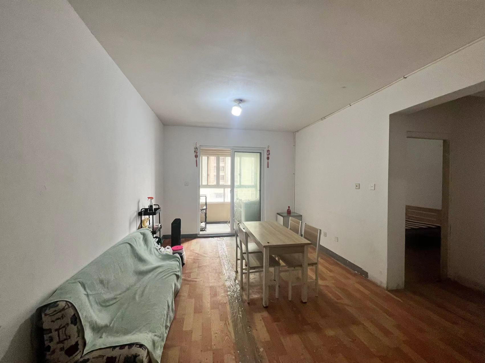 世茂公元 2室2厅1卫 67.5m²