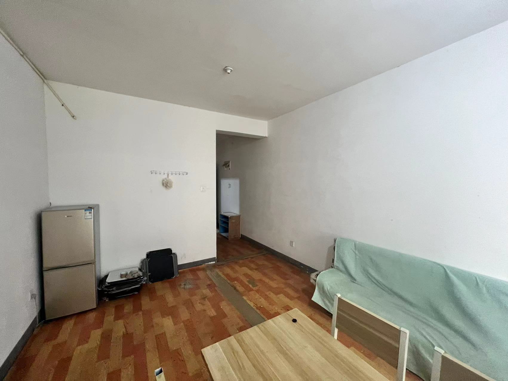 世茂公元 2室2厅1卫 67.5m&sup2;