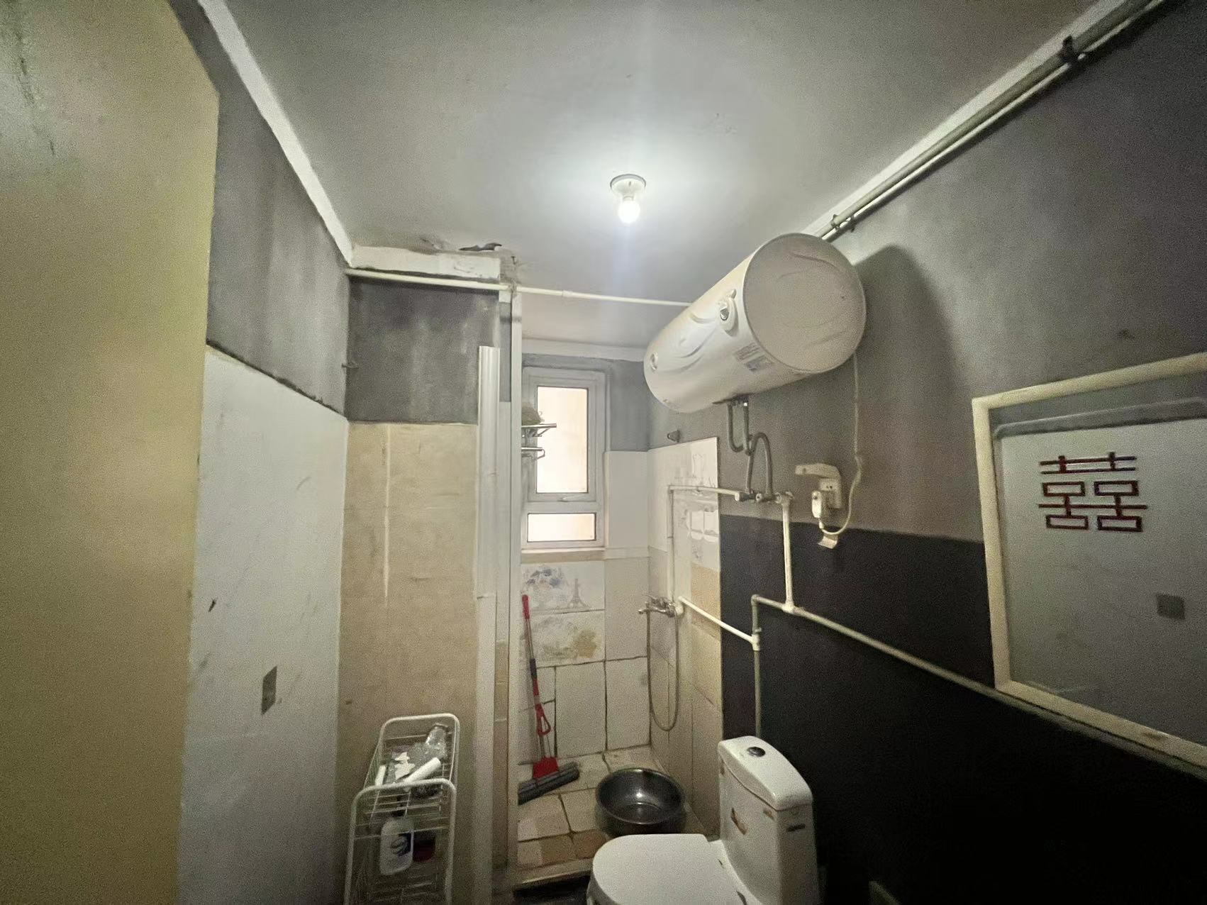 世茂公元 2室2厅1卫 67.5m&sup2;
