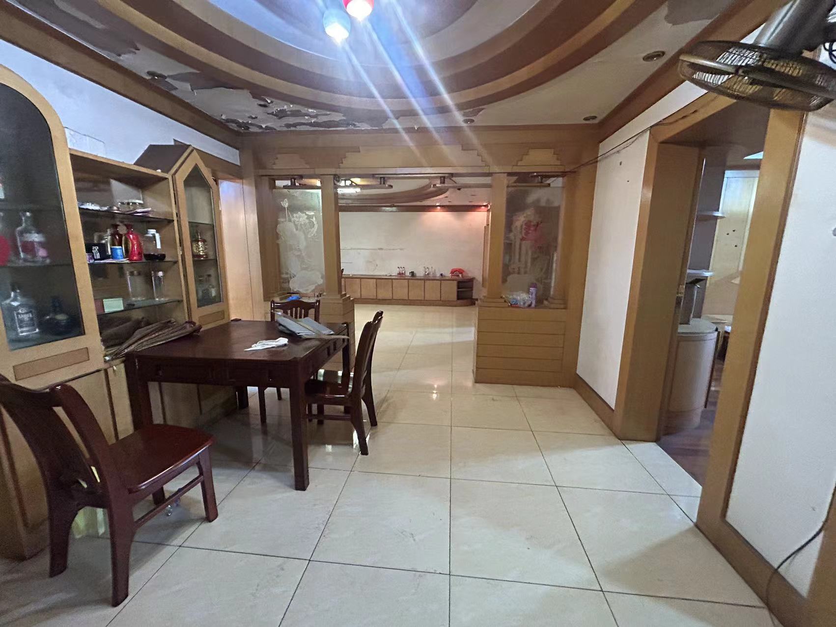 濠西园 1室1厅卫 26m&sup2;