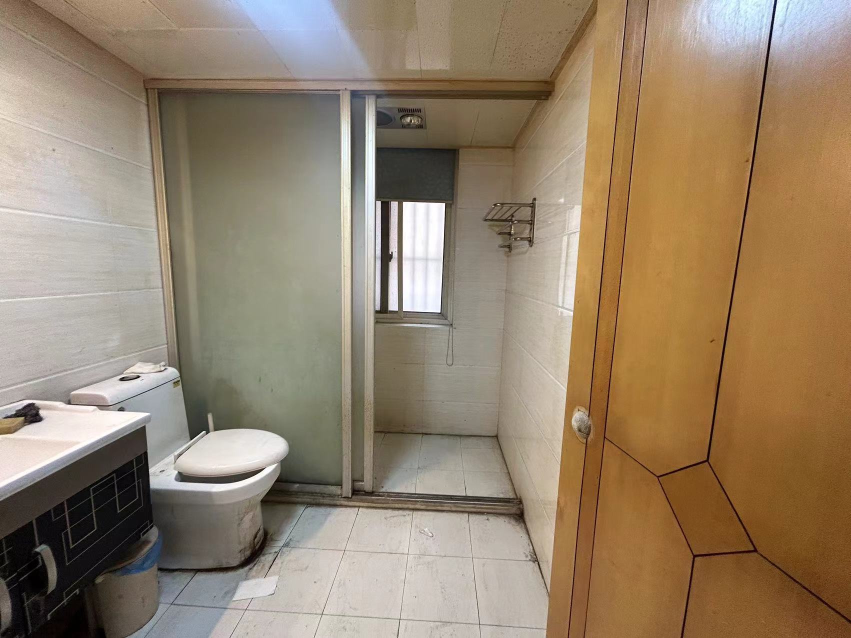 濠西园 1室1厅卫 26m&sup2;