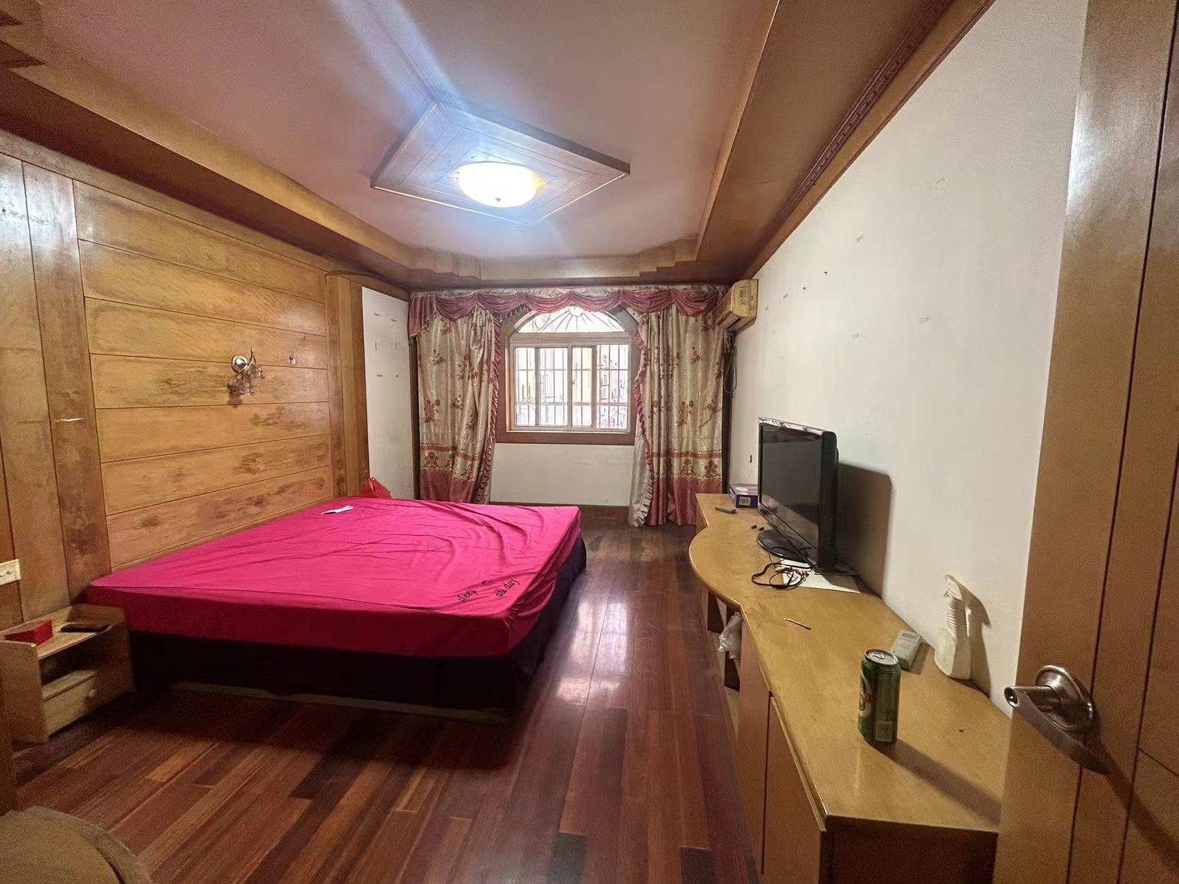 濠西园 1室1厅卫 26m&sup2;