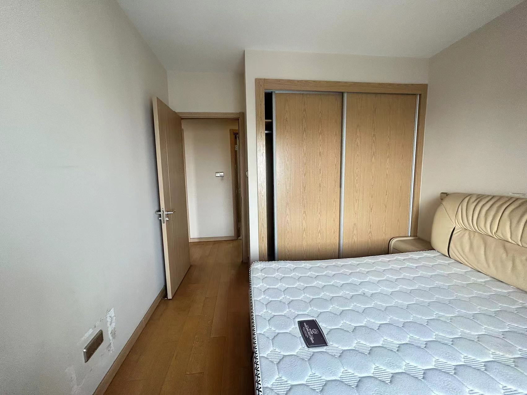 万科濠河传奇 2室1厅1卫 89m&sup2;
