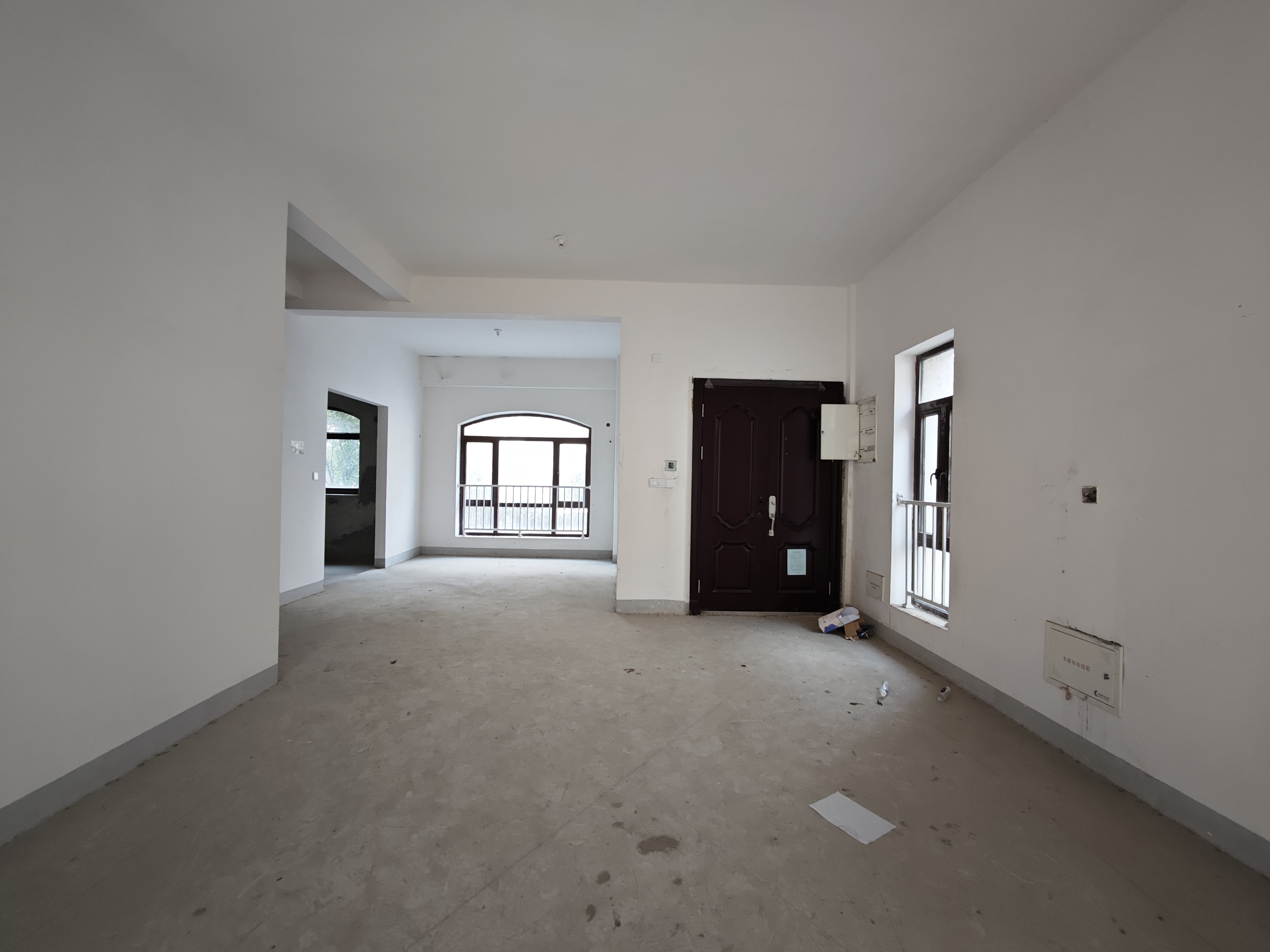 碧桂园(南通经济技术开发区) 4室2厅3卫 248m&sup2;