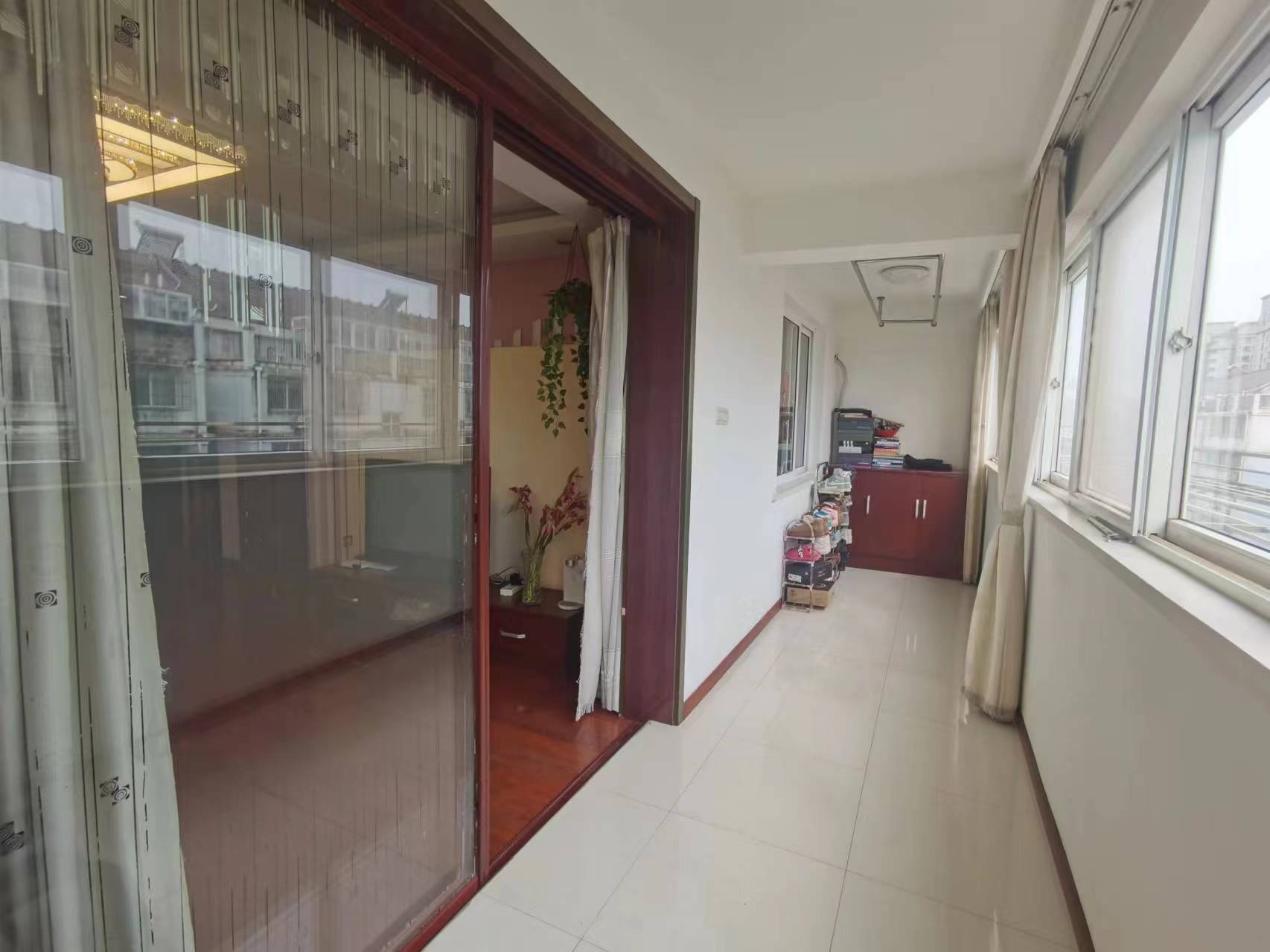 跃龙小苑 7室3厅2卫 220m&sup2;