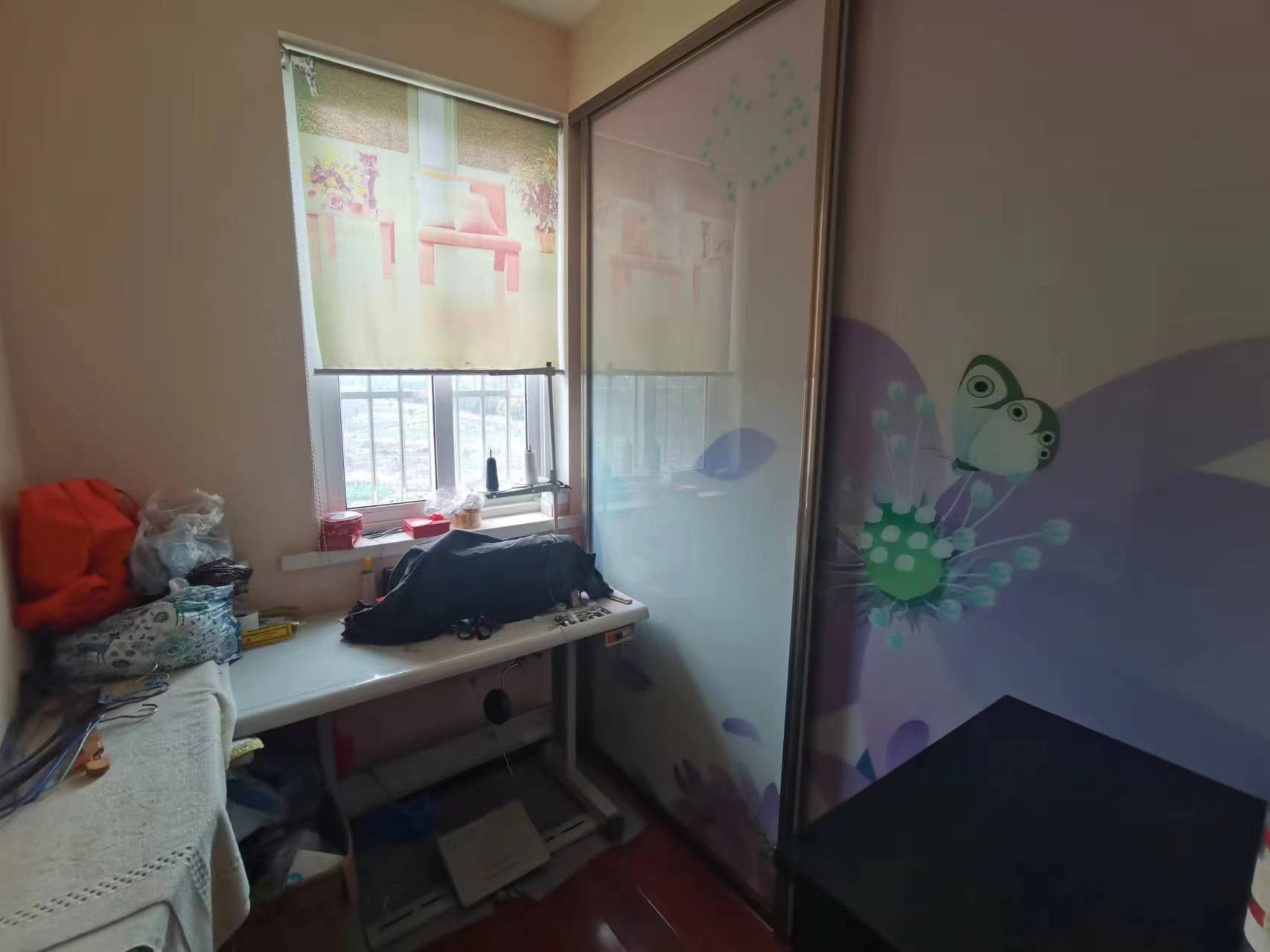 跃龙小苑 7室3厅2卫 220m&sup2;